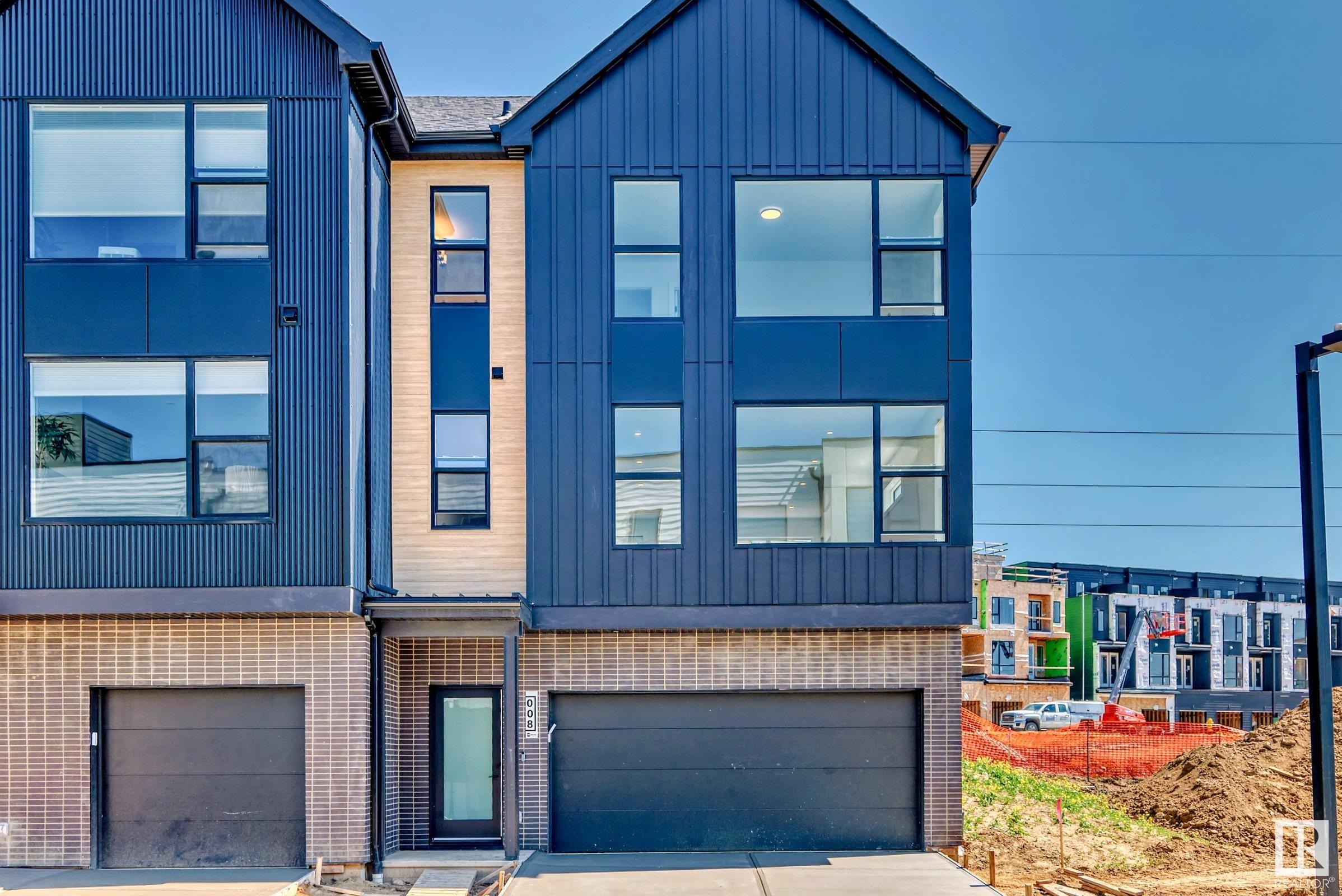 8 5 Rondeau Drive, St. Albert, Alberta, T8N 7X8