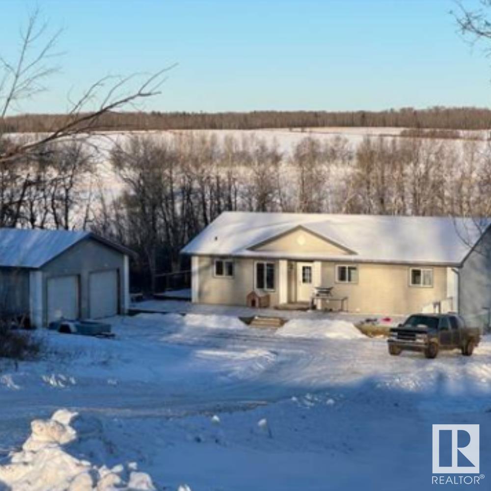 16338 Township Road 675, Rural Lac La Biche County, Alberta, T0A 2T0