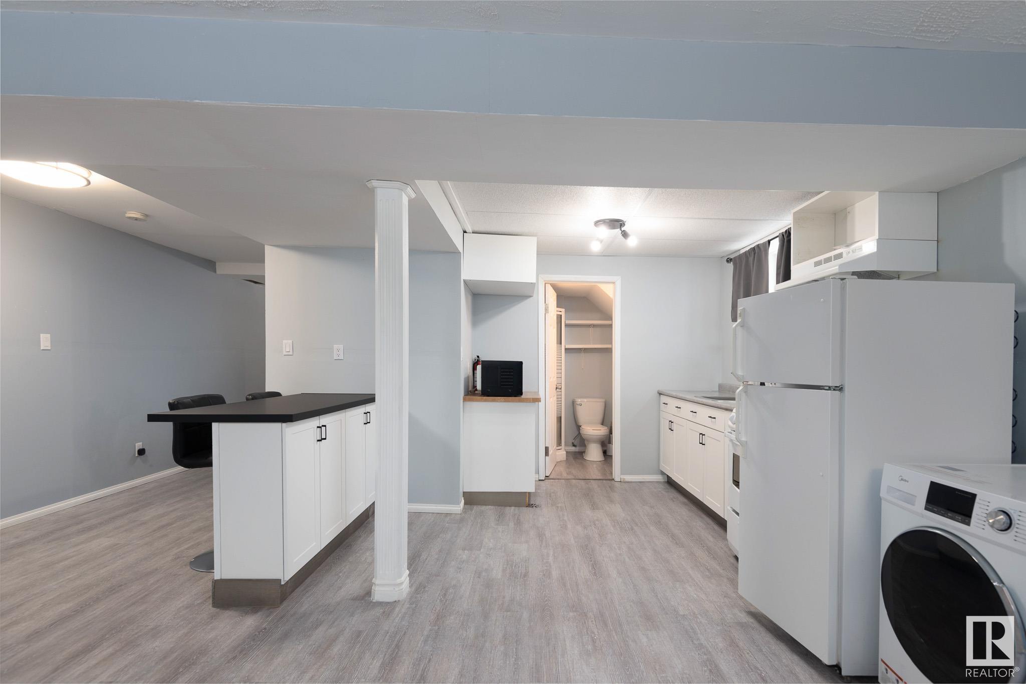 A Lower Level 6106 51 Avenue, Cold Lake, Alberta, T9M 1T6