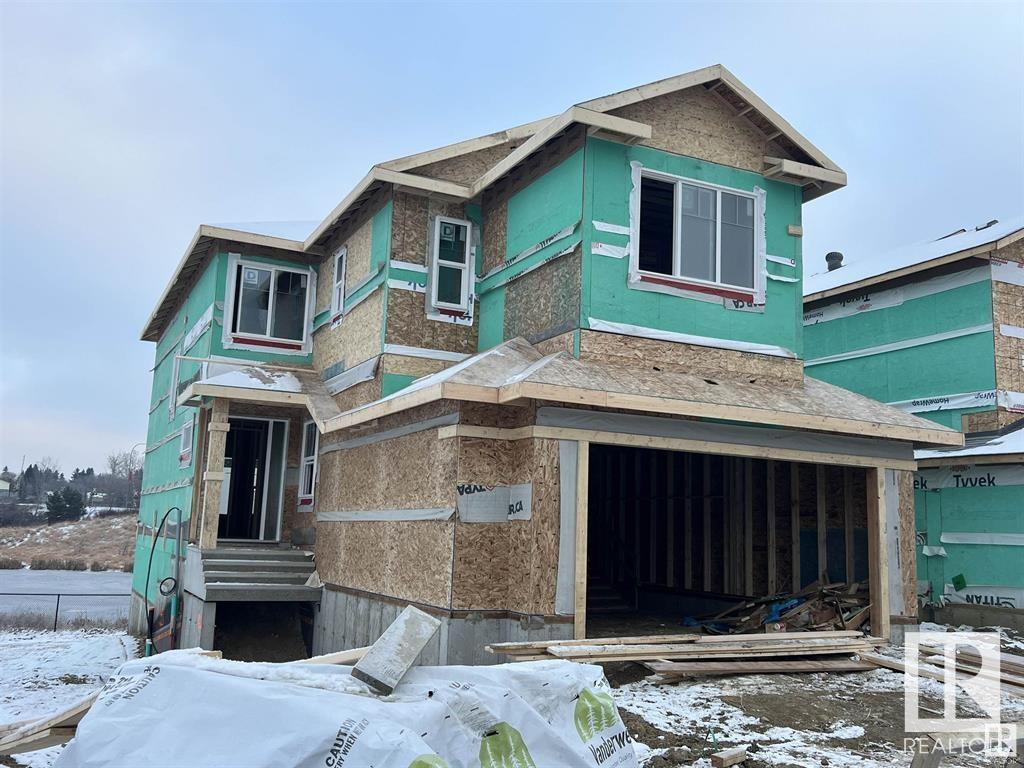 47 Rosewood Way, St. Albert, Alberta, T8N 8B2