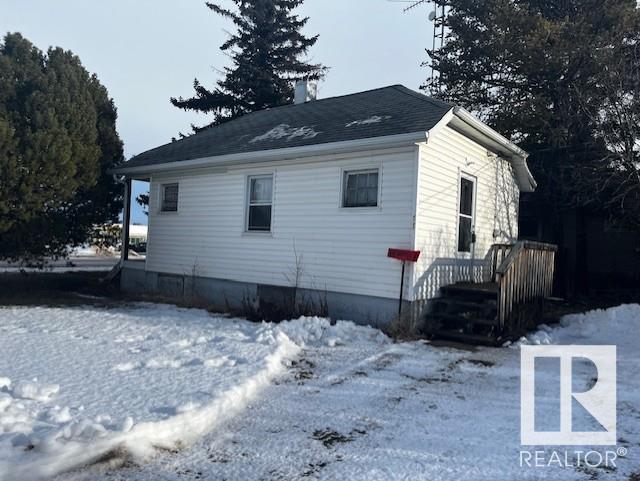 Vegreville, Alberta