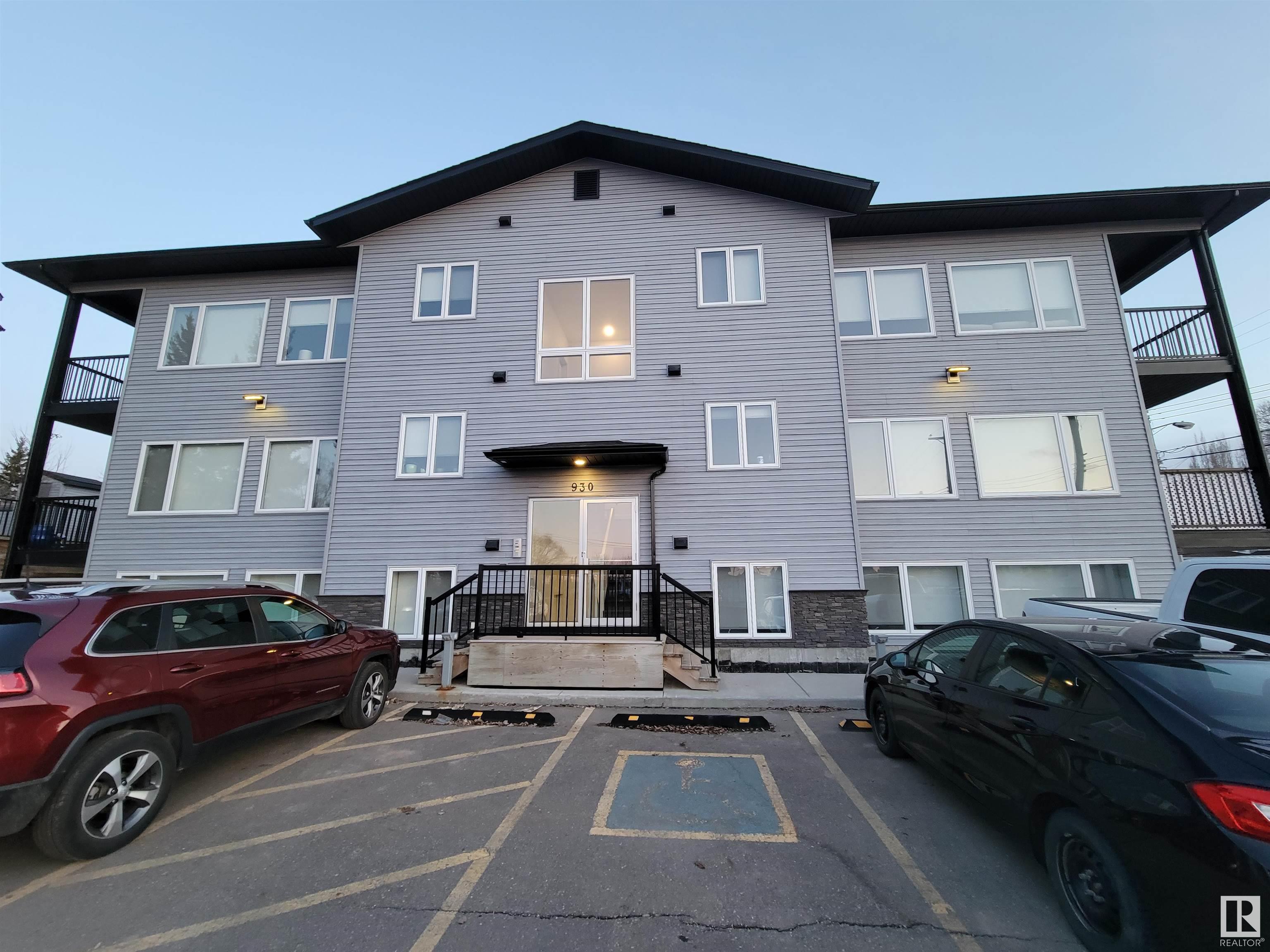 930 11 Street, Cold Lake, Alberta, T9M 1J1