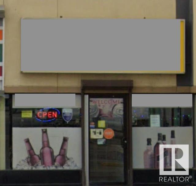 0 Na Road, Edmonton, Alberta, T5P 4A4