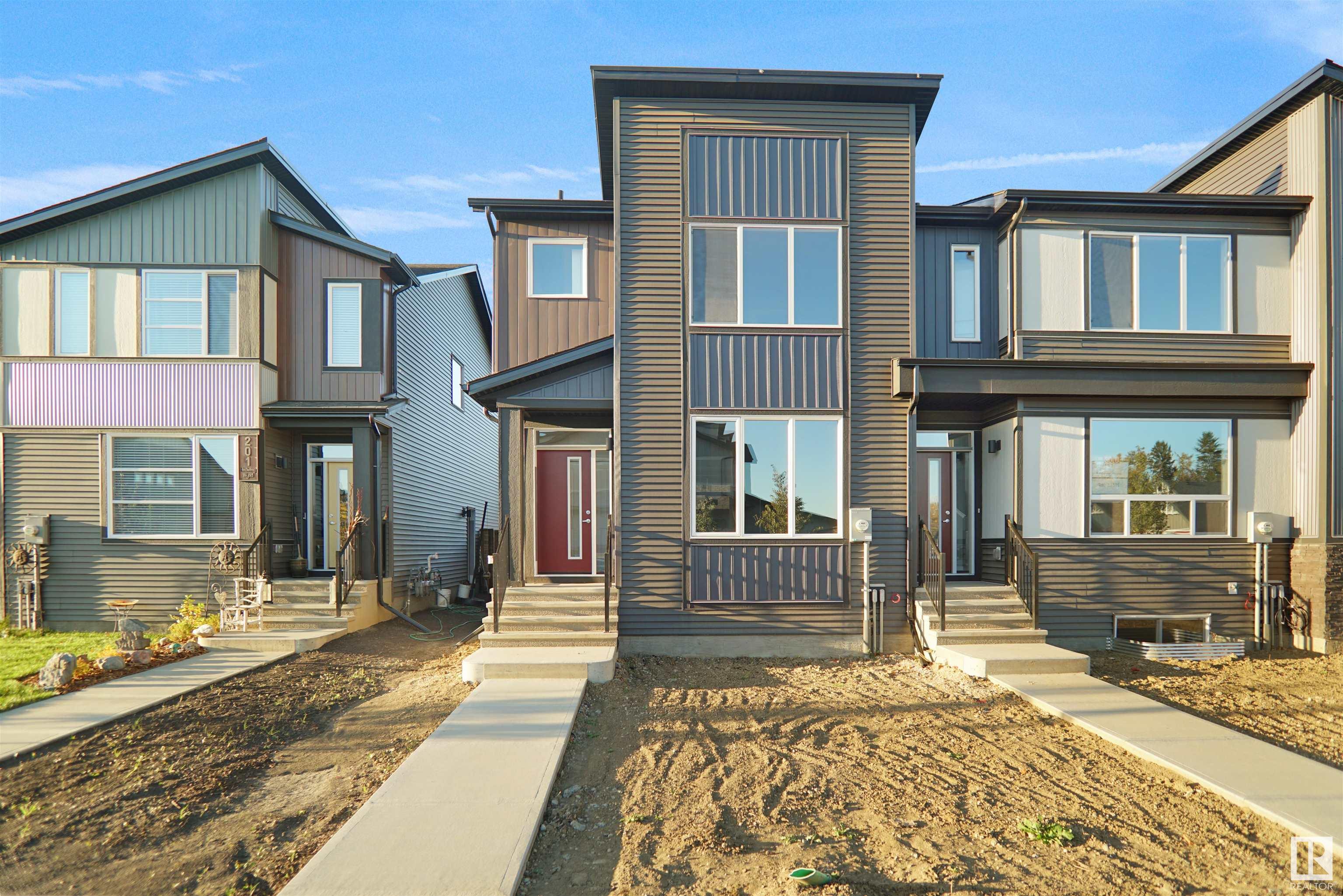 193 Redwing Wynd, St. Albert, Alberta, T8N 7X3