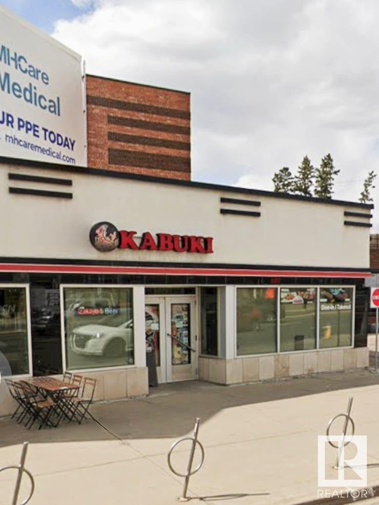 Edmonton, Alberta