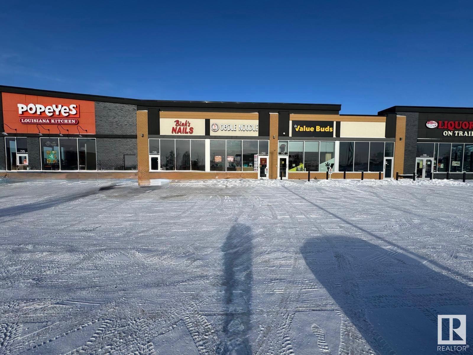 Edmonton, Alberta