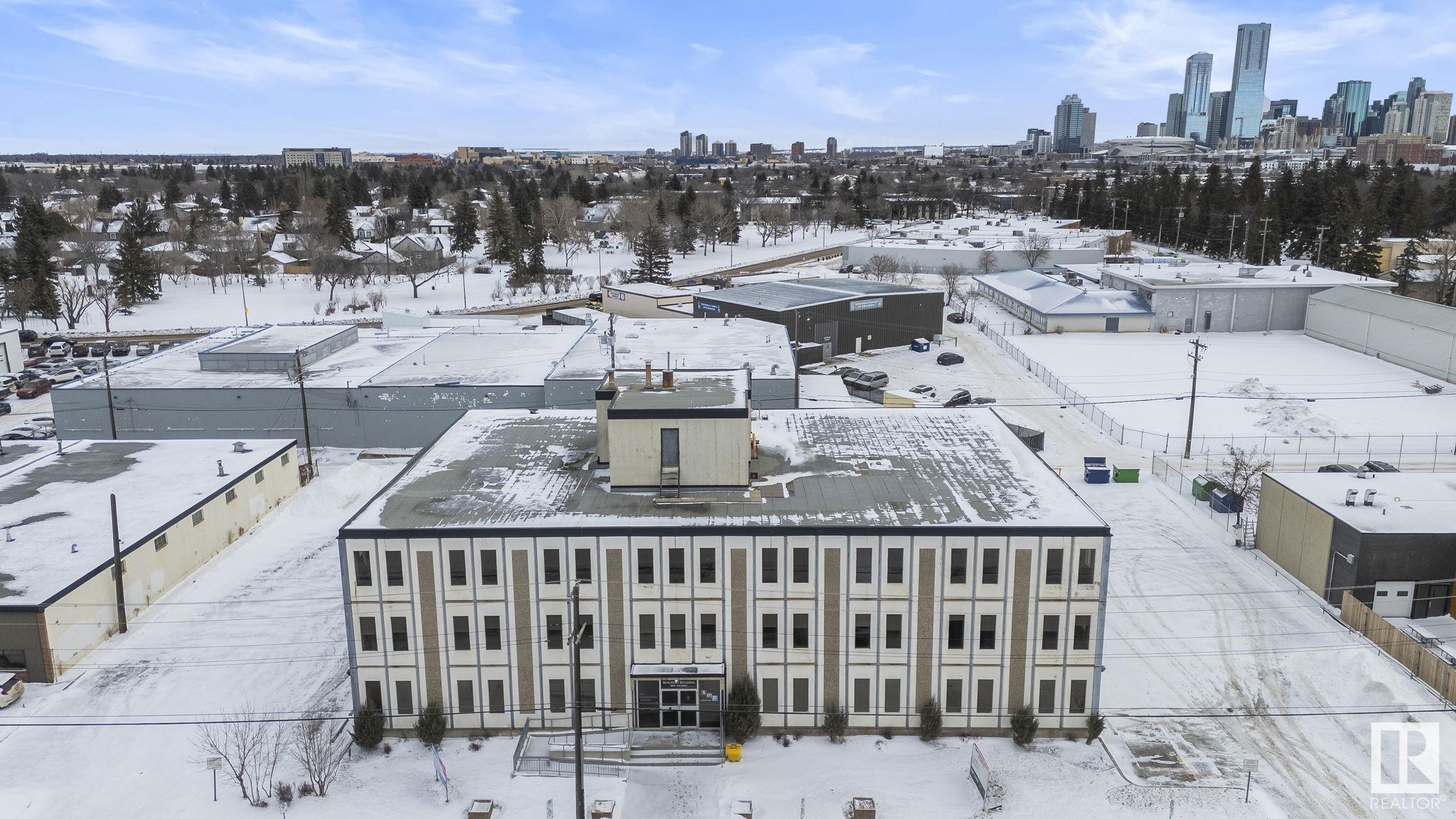10835 120 Street, Edmonton, Alberta, T5H 3P9