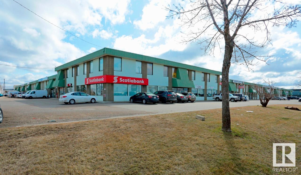 6025a 86 Street, Edmonton, Alberta, T6E 2X4