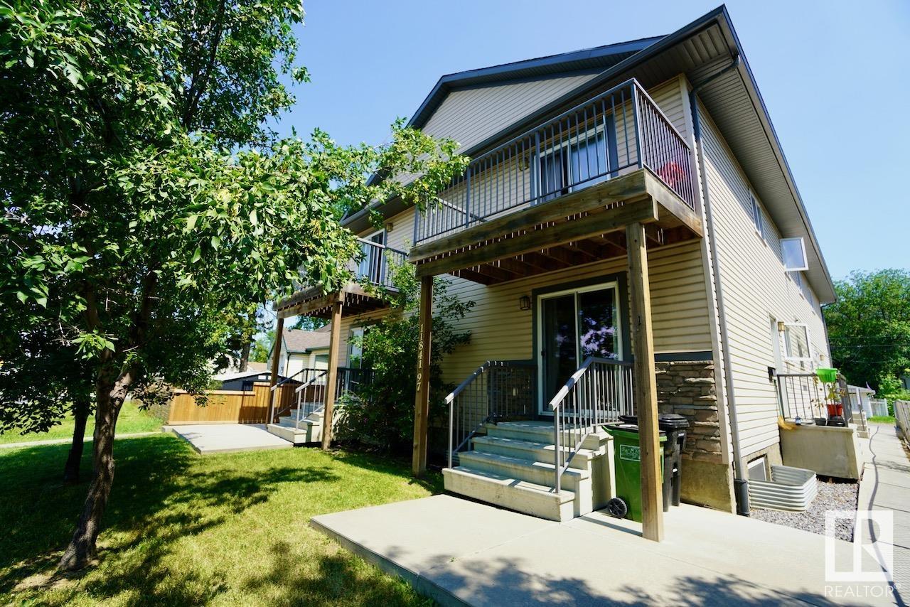 2 11841 97 Street, Edmonton, Alberta, T5G 1Y4