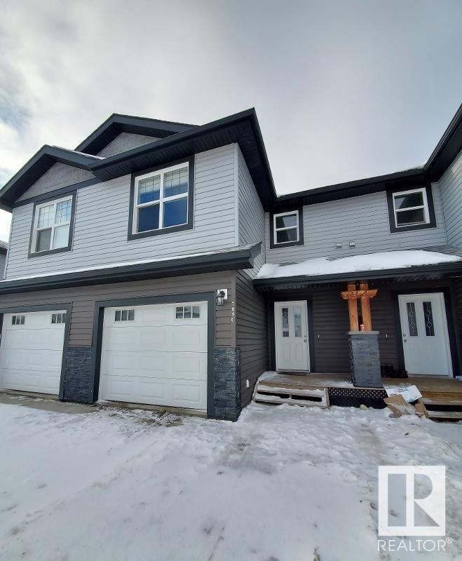 705c Rocky Way, Cold Lake, Alberta, T9M 0H3