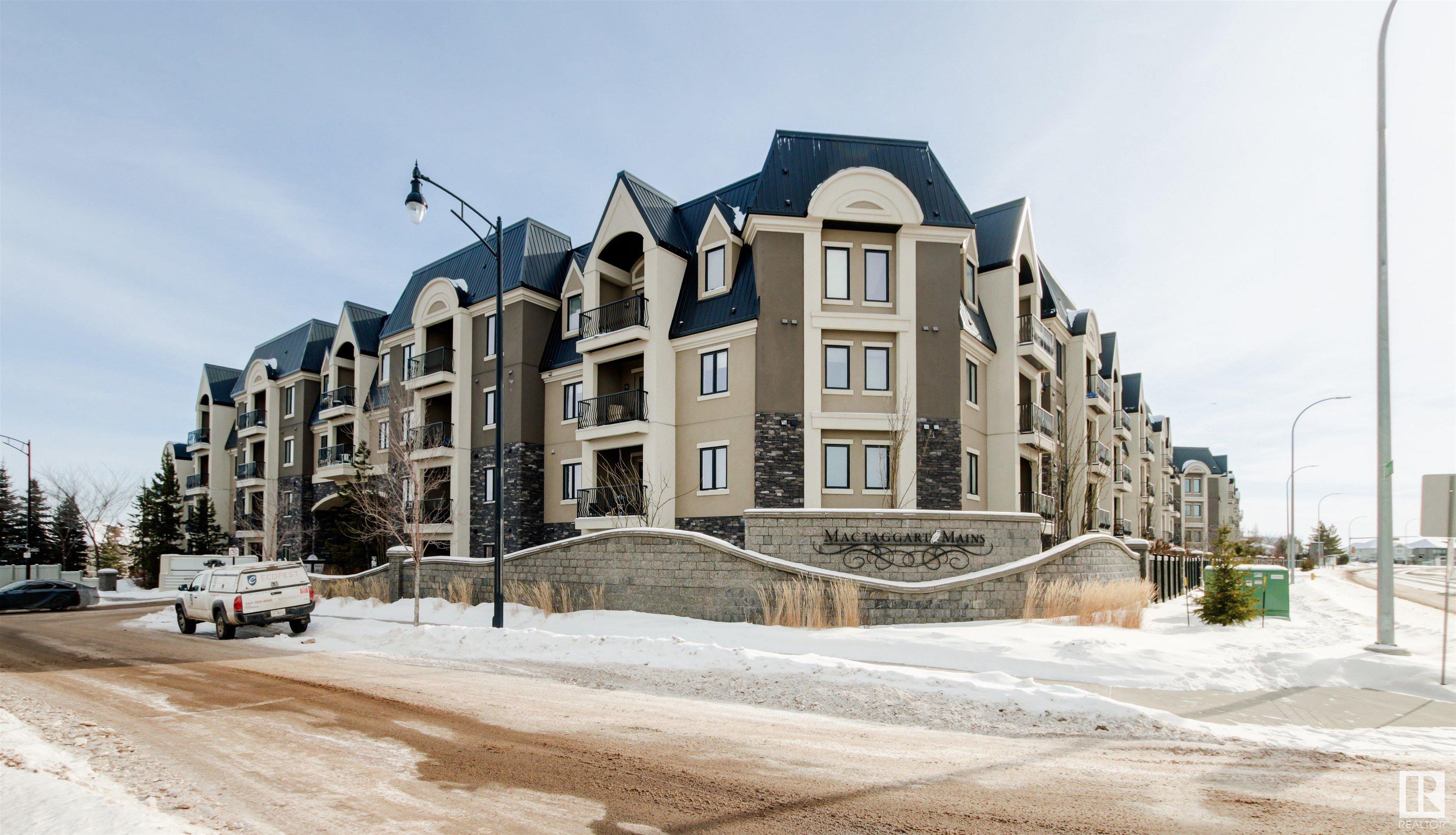 149 6079 Maynard Way, Edmonton, Alberta, T6R 0R5