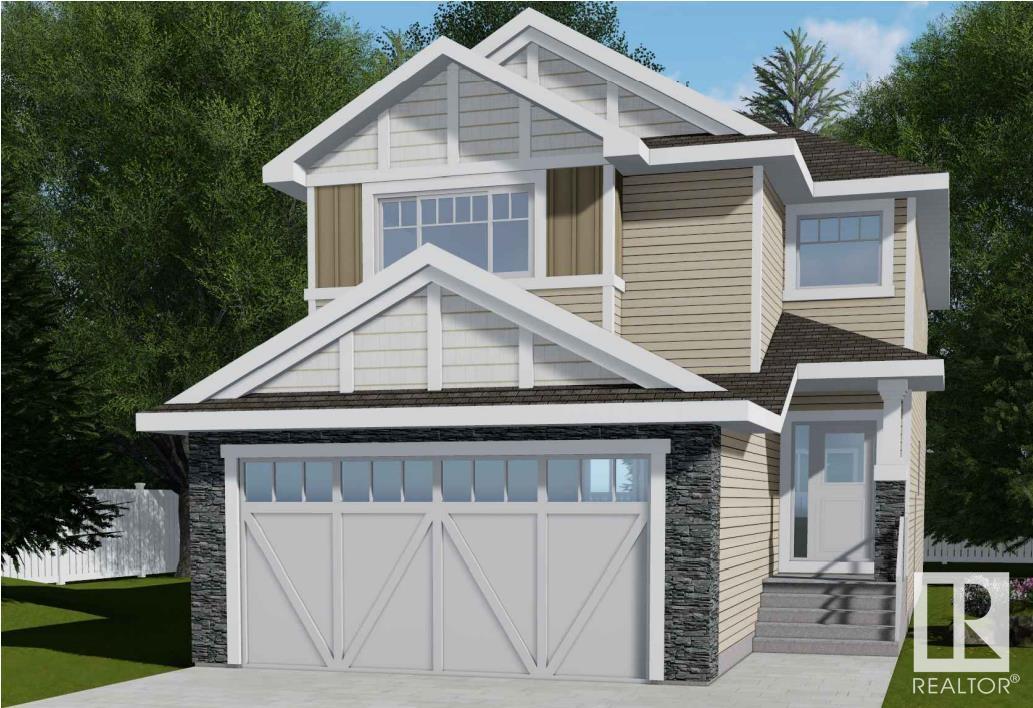 24 Rosa Crescent, St. Albert, Alberta, T8N 7Y4