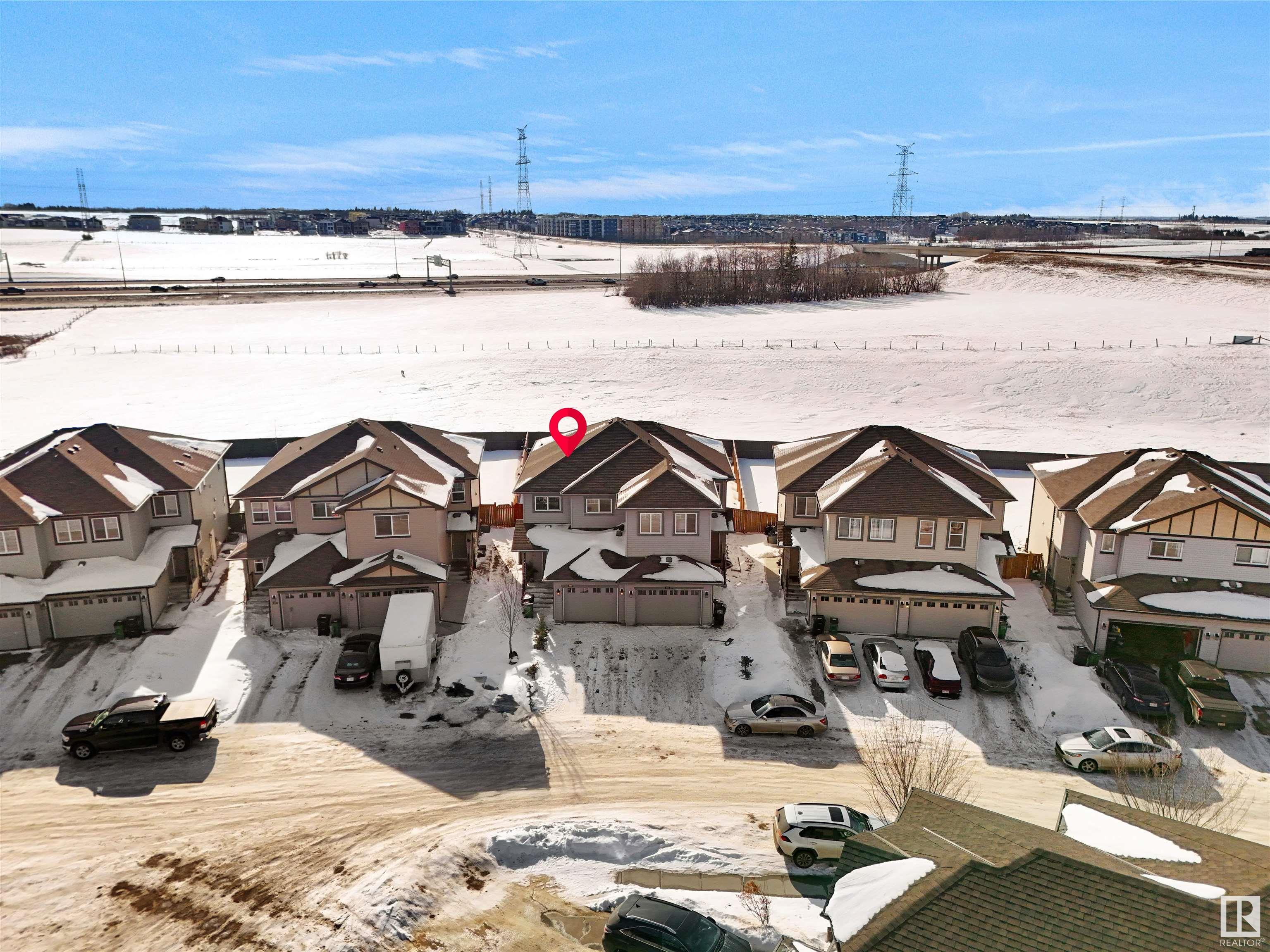 3315 11 Avenue, Edmonton, Alberta, T6T 0V1