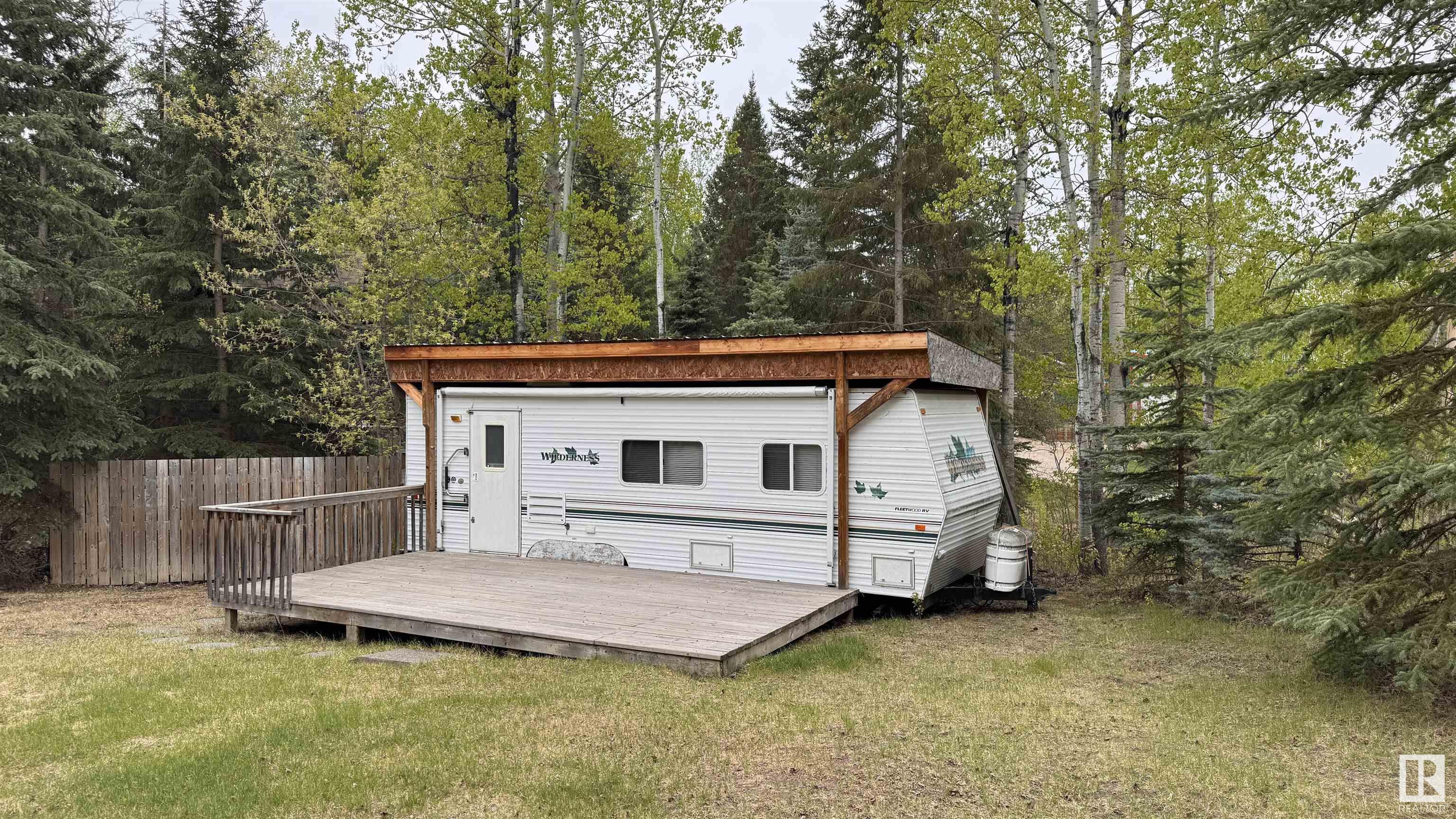 324, 11121 Twp Rd 595, Rural St. Paul County, Alberta, T0A 0C0
