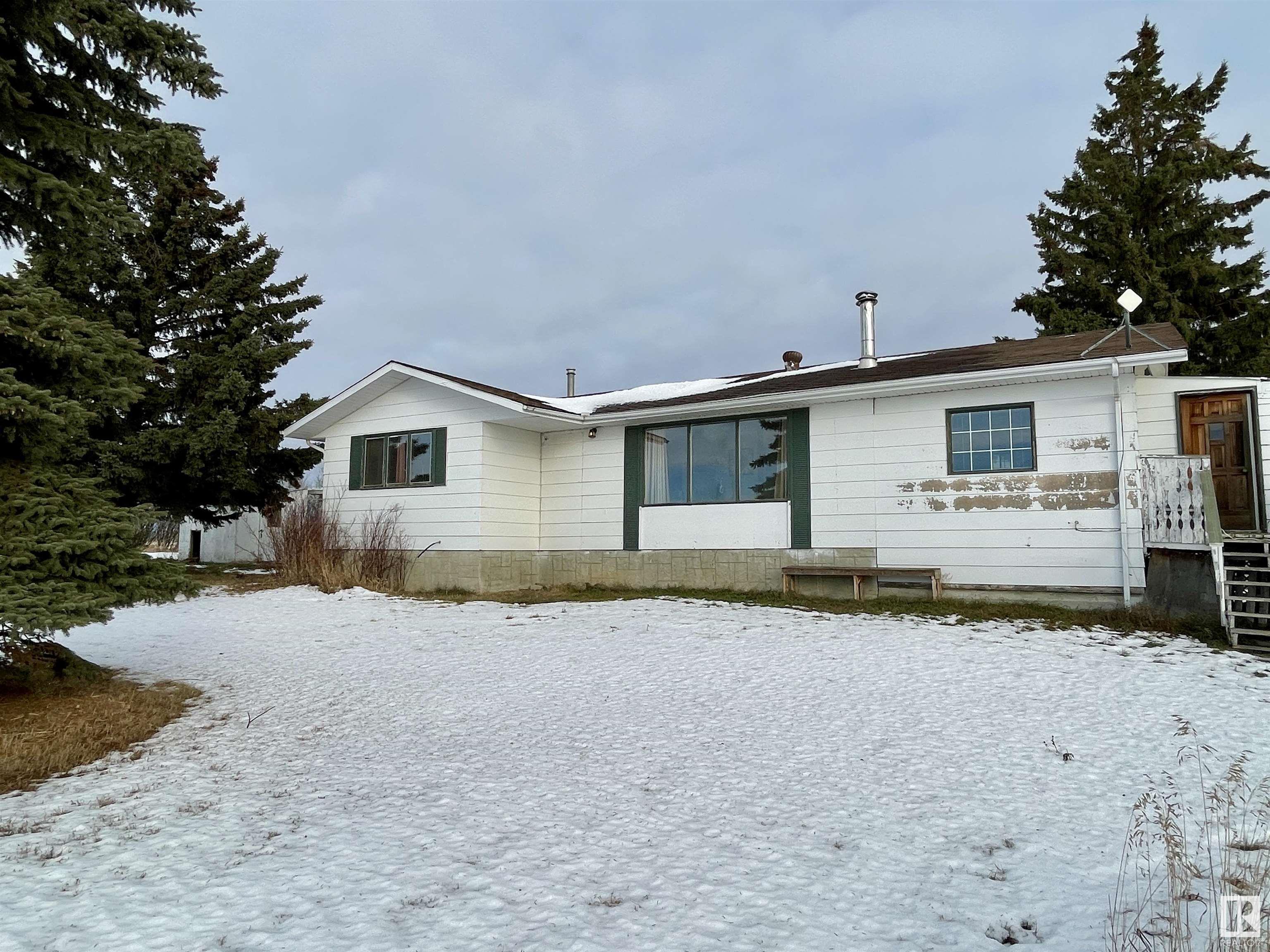 23107 TWP ROAD 564 Rural Sturgeon County Alberta