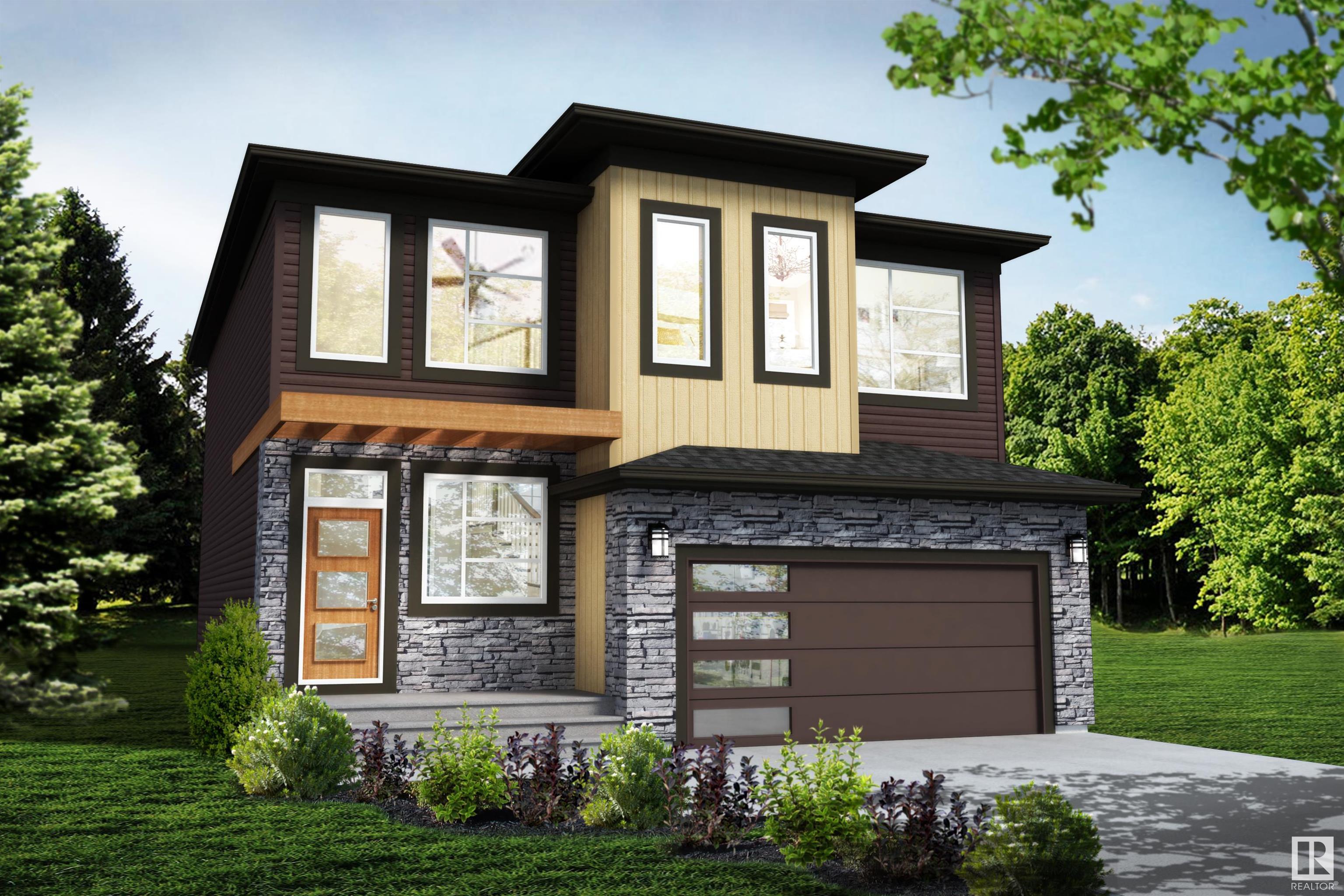 186 Corral Circle, Sherwood Park, Alberta, T0B 0B0