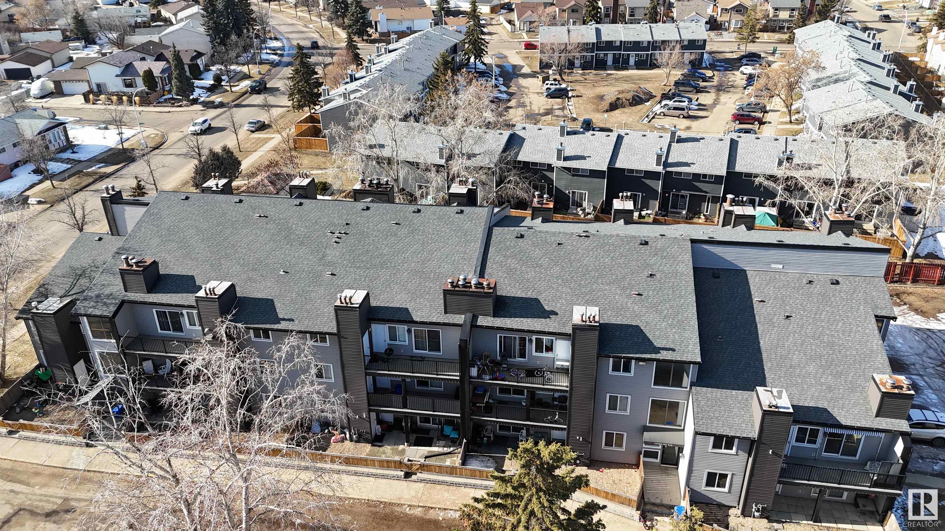 101 12408 161 Avenue, Edmonton, Alberta, T5X 4W6