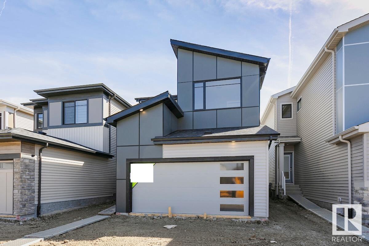 7221 Kiviaq Link, Edmonton, Alberta, T6W 1A5
