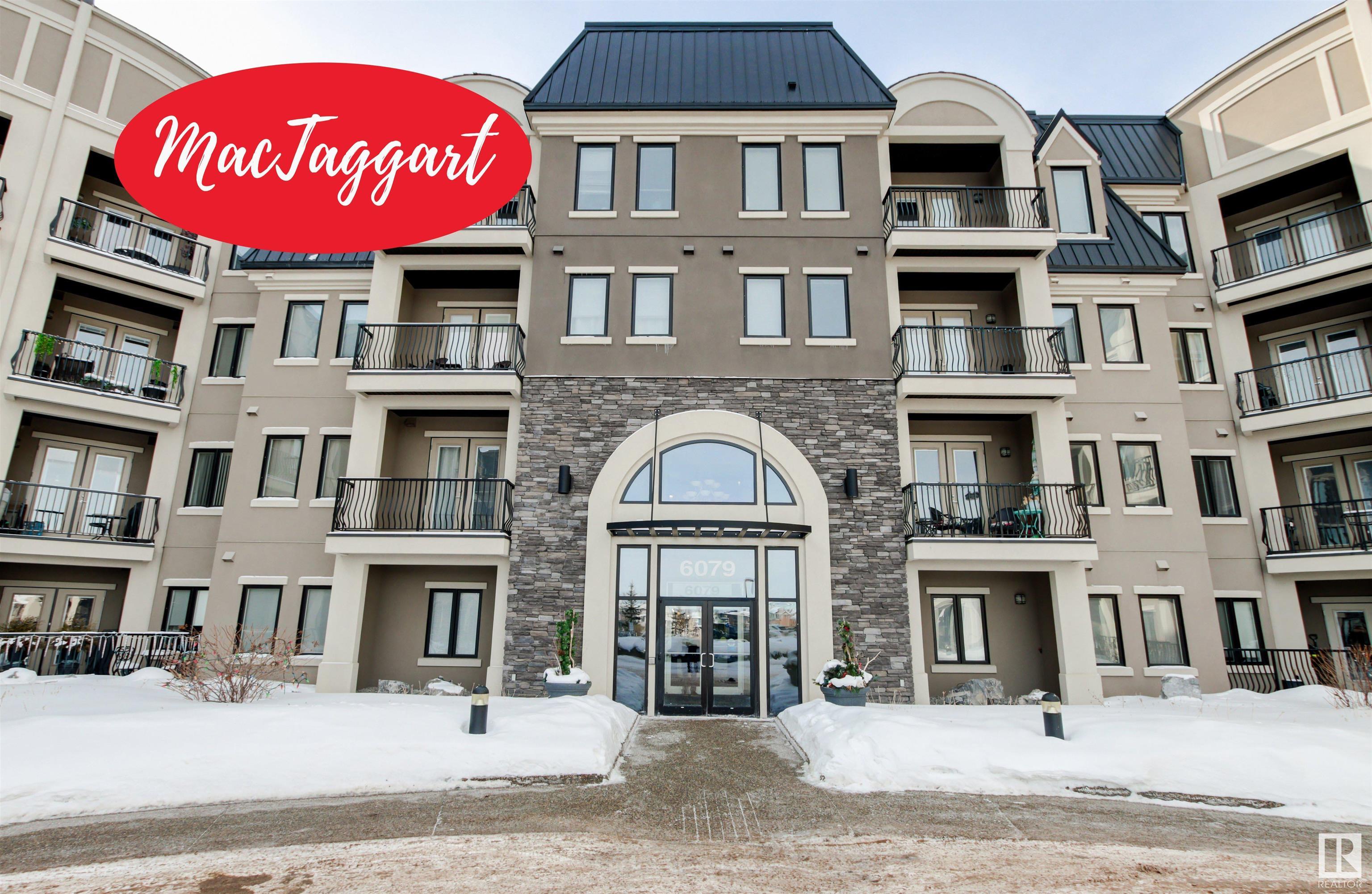 237 6079 Maynard Way, Edmonton, Alberta, T6R 0S5