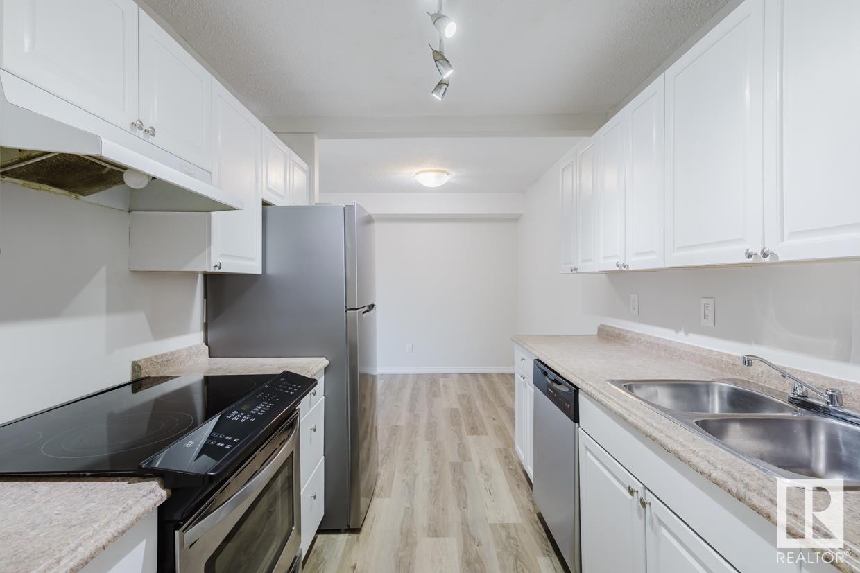 101 3404 18 Avenue, Edmonton, Alberta, T6L 3C2
