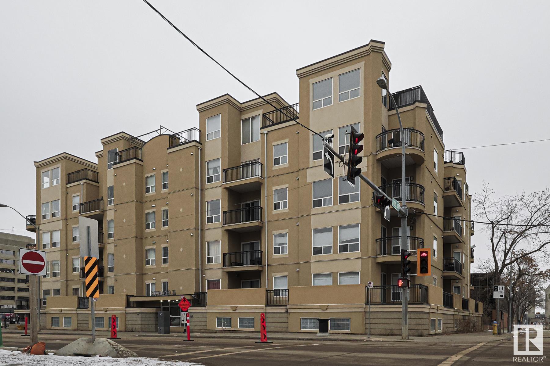 305 10606 102 Avenue NW Edmonton Alberta