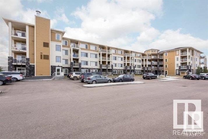 115 3670 139 Avenue, Edmonton, Alberta, T5Y 3N5