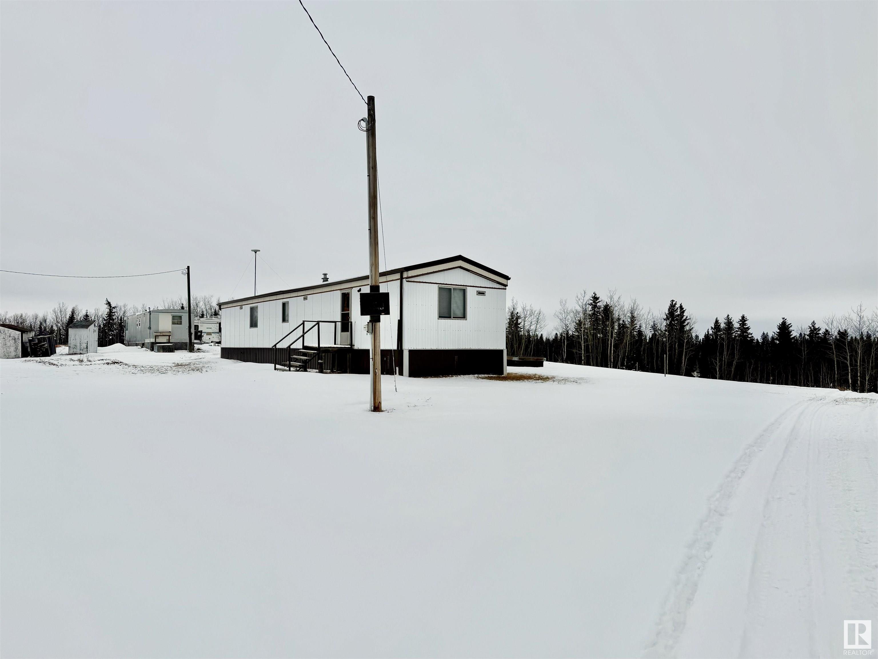 249 57201 Rr 102, Rural St. Paul County, Alberta, T0A 3A0