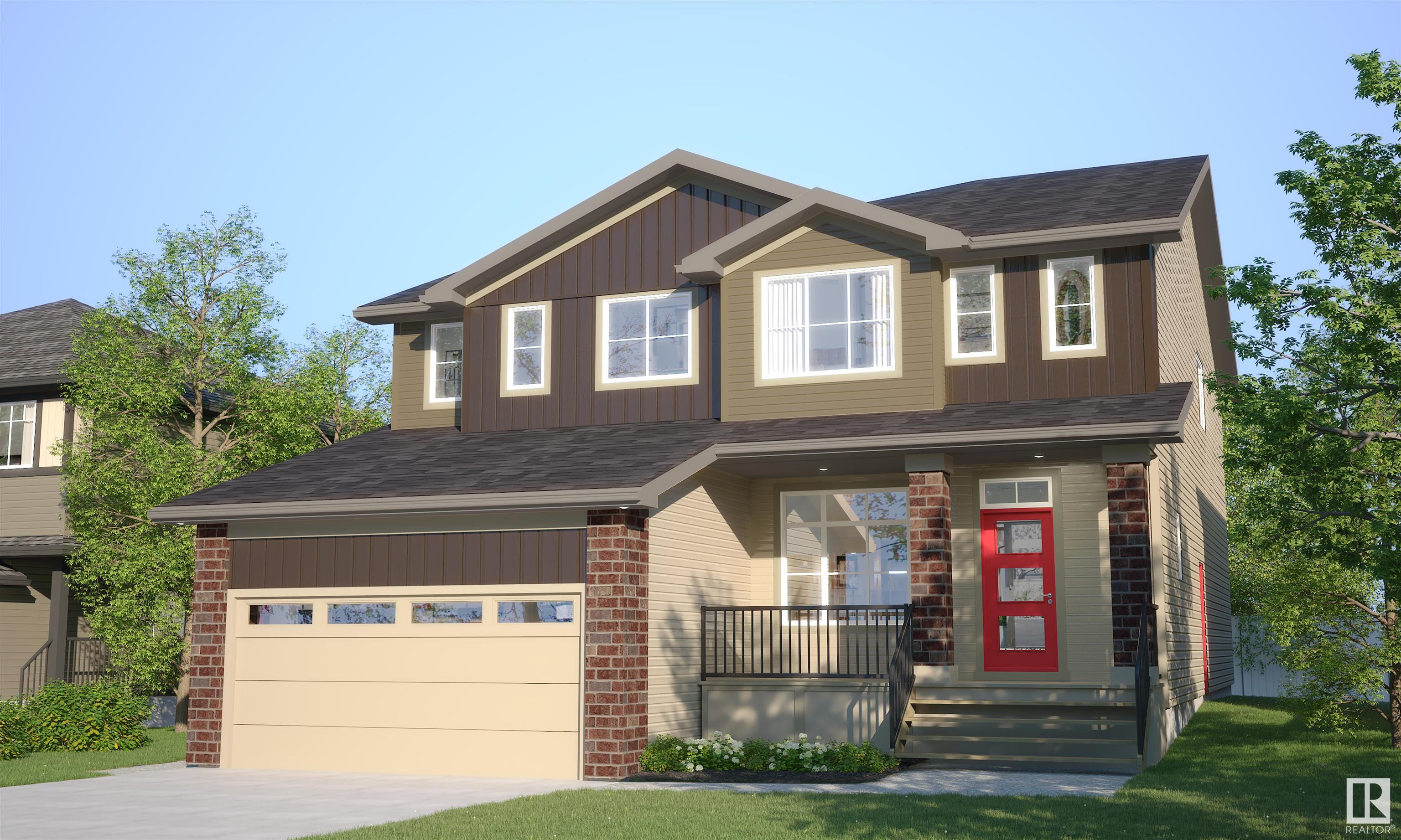 68 Catria Point(e), Sherwood Park, Alberta, T0B 0B0