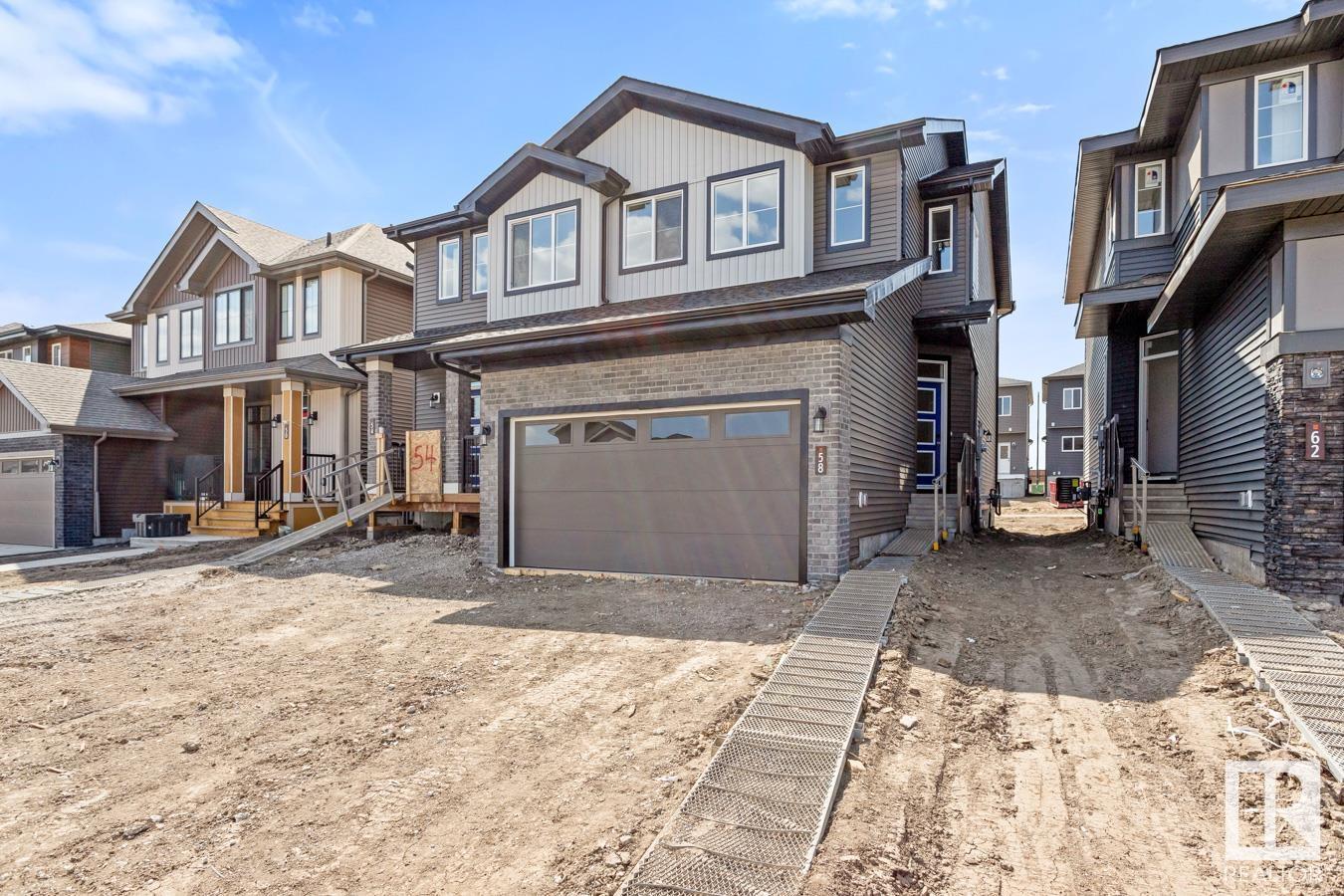 84 Catria Point(e), Sherwood Park, Alberta, T0B 0B0