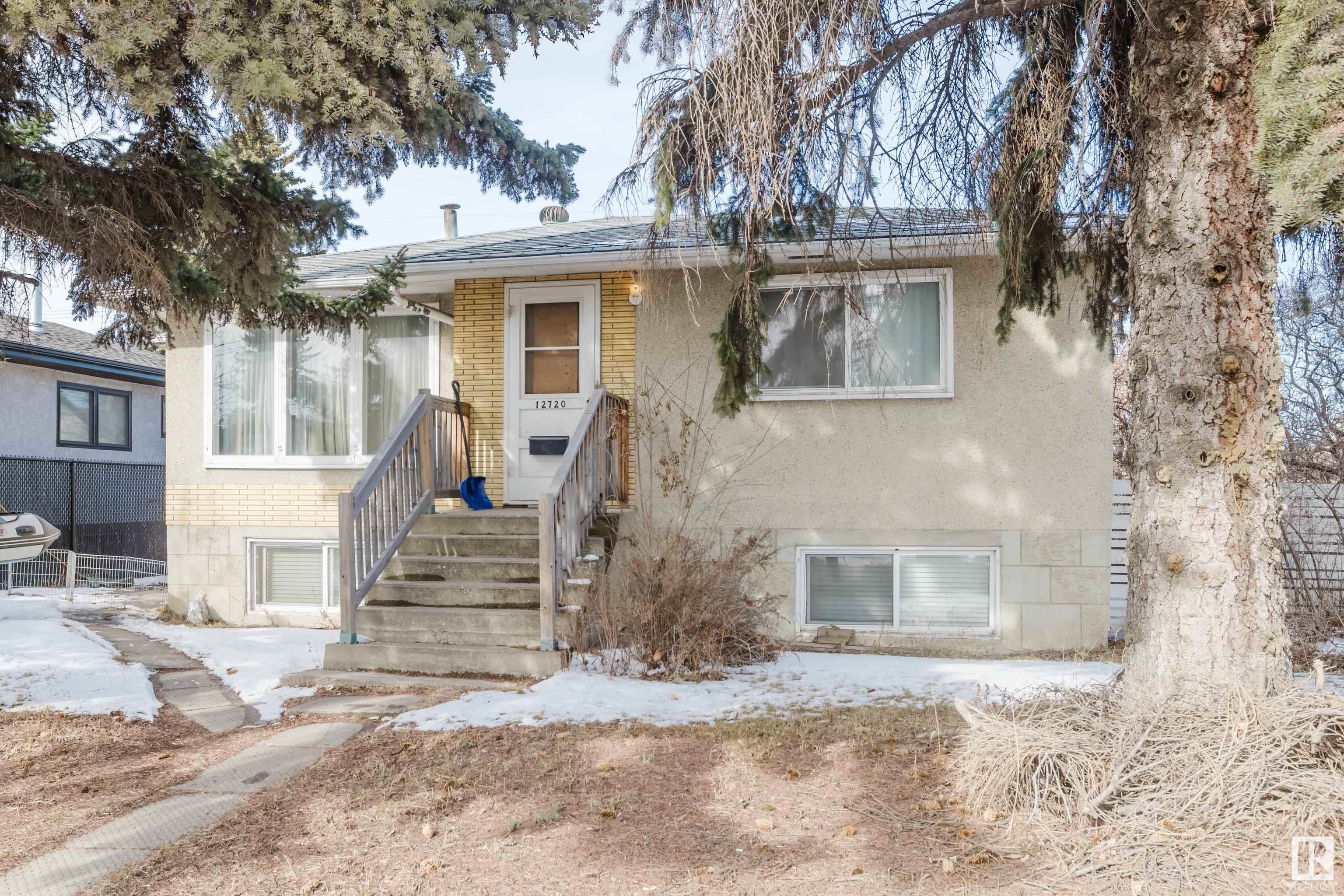 12720 135 Avenue, Edmonton, Alberta, T5L 3X5