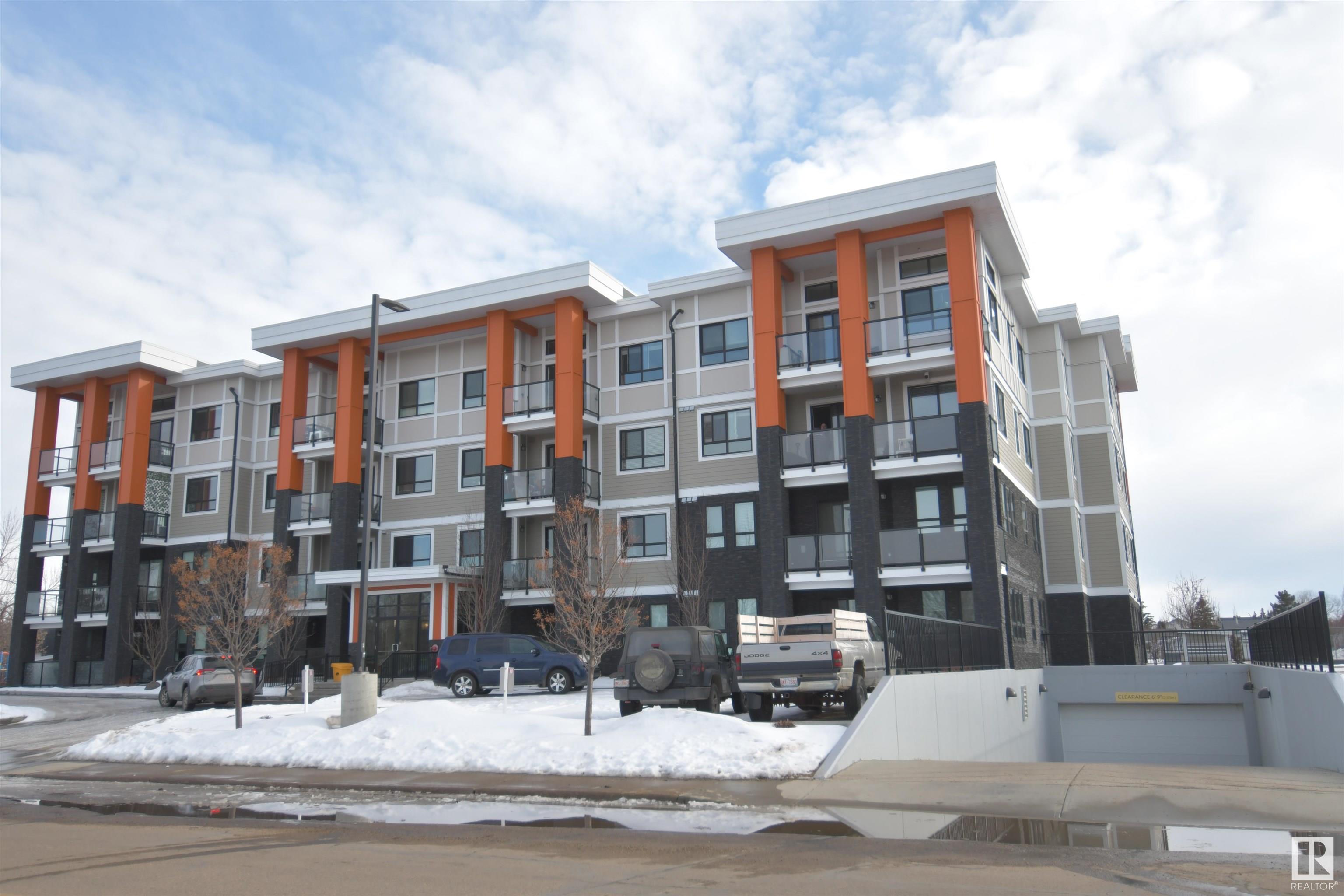 408 17 Columbia Avenue, Devon, Alberta, T9G 1Y7