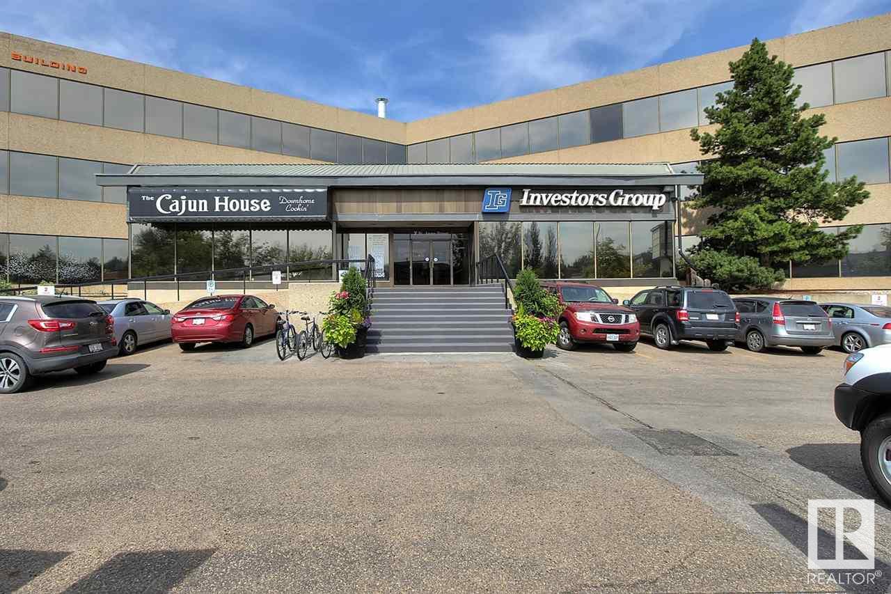 100 7 St. Anne Street, St. Albert, Alberta, T8N 2X4