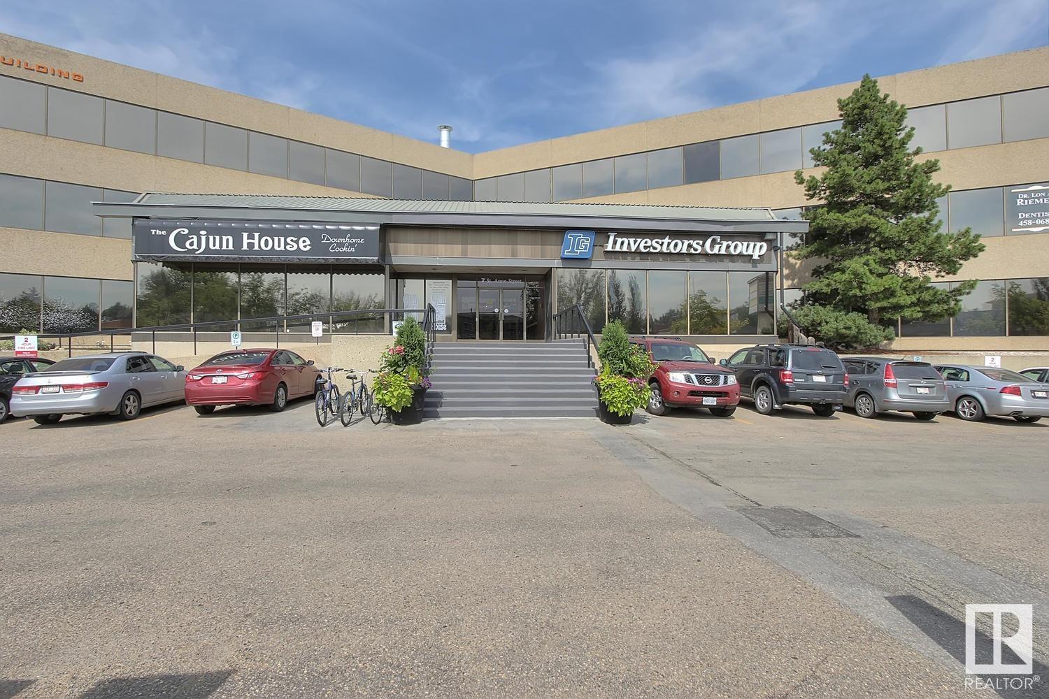 332 7 St. Anne Street, St. Albert, Alberta, T8N 2X4