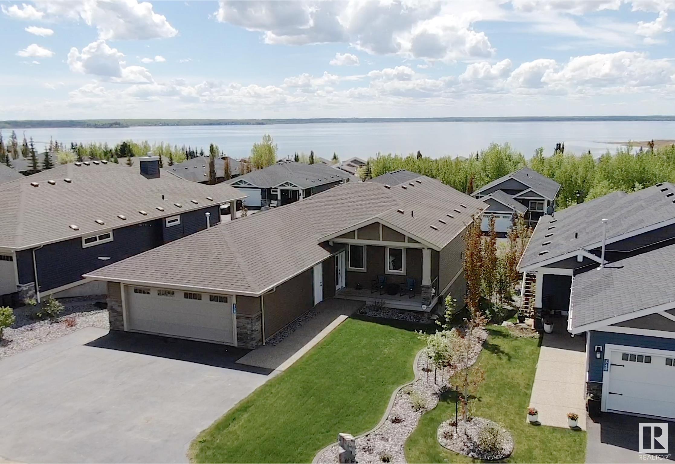55101 Ste. Anne Trail, Rural Lac Ste. Anne County, Alberta, T0E 1A0