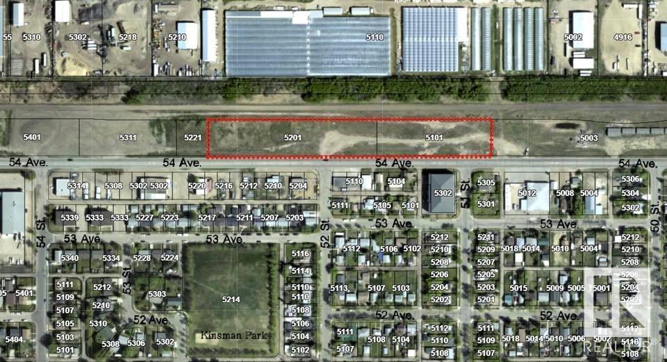 5201 54 Avenue, Bonnyville Town, Alberta, T9N 2K3