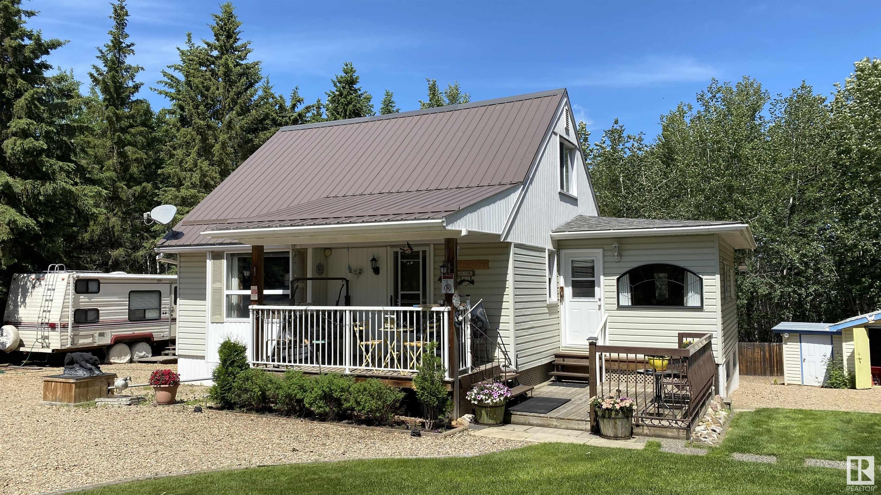 129, 60201 Rng Rd 122, Rural St. Paul County, Alberta, T0A 3E0