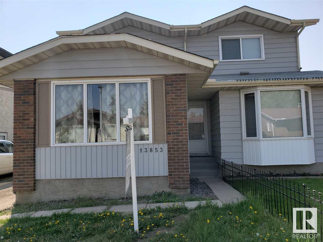 13853 114 Street, Edmonton, Alberta, T5X 4A1