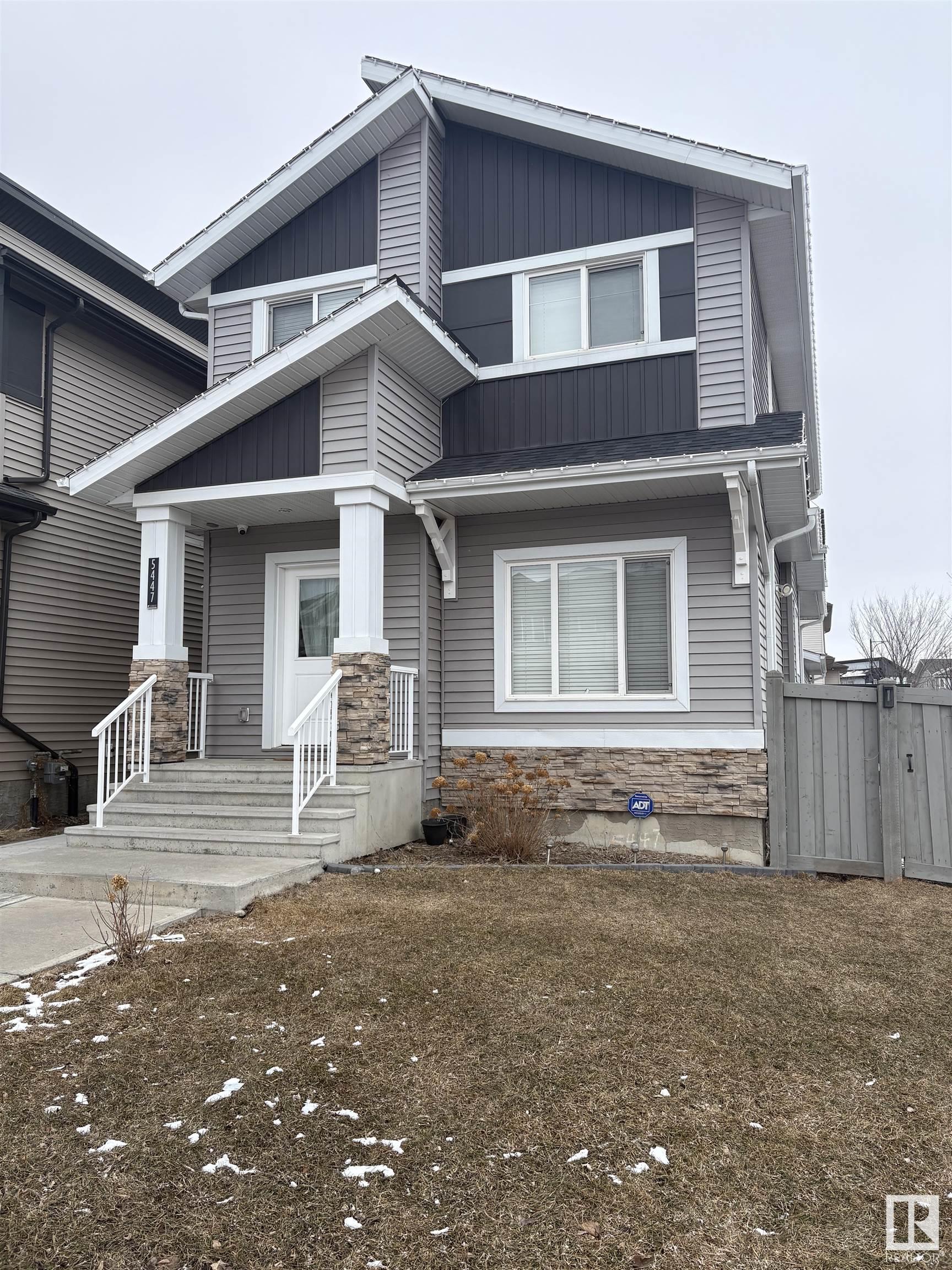 5447 Chapelle Road Sw, Edmonton, Alberta, T6W 2Y6