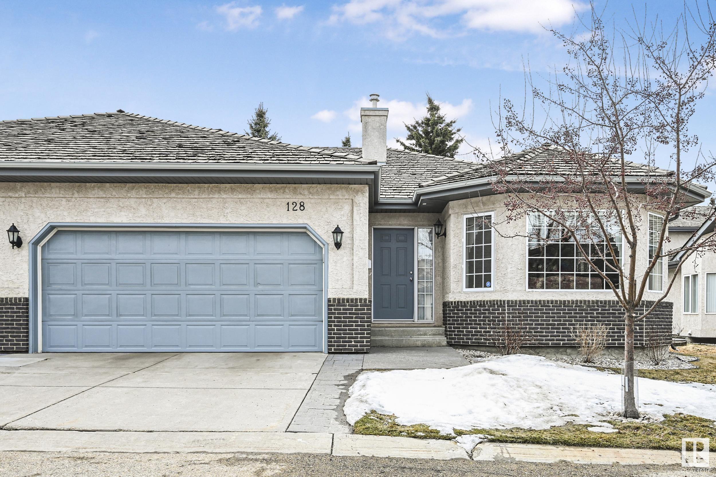 128 215 Blackburn Drive E, Edmonton, Alberta, T6W 1B9