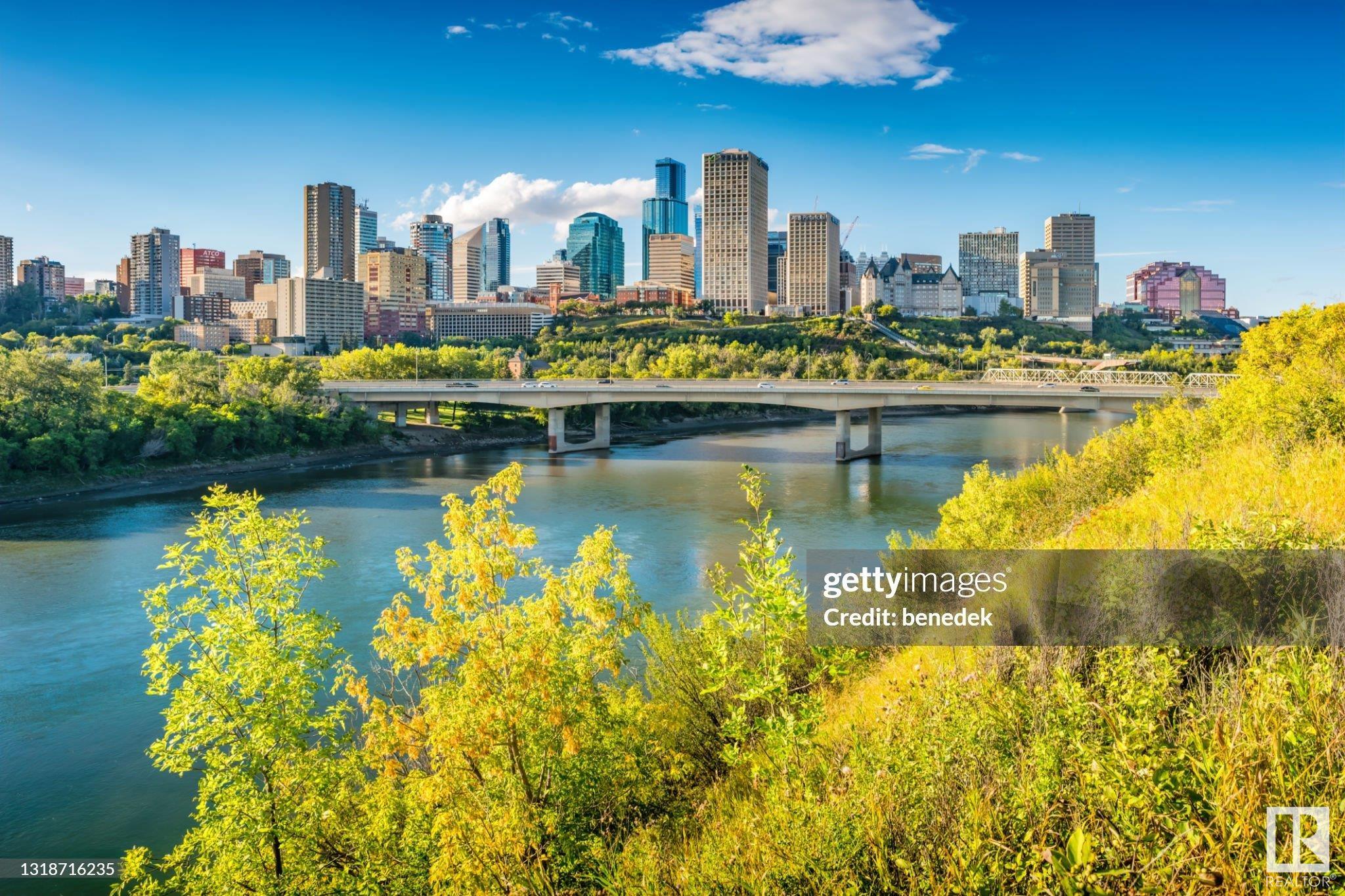 Edmonton, Alberta