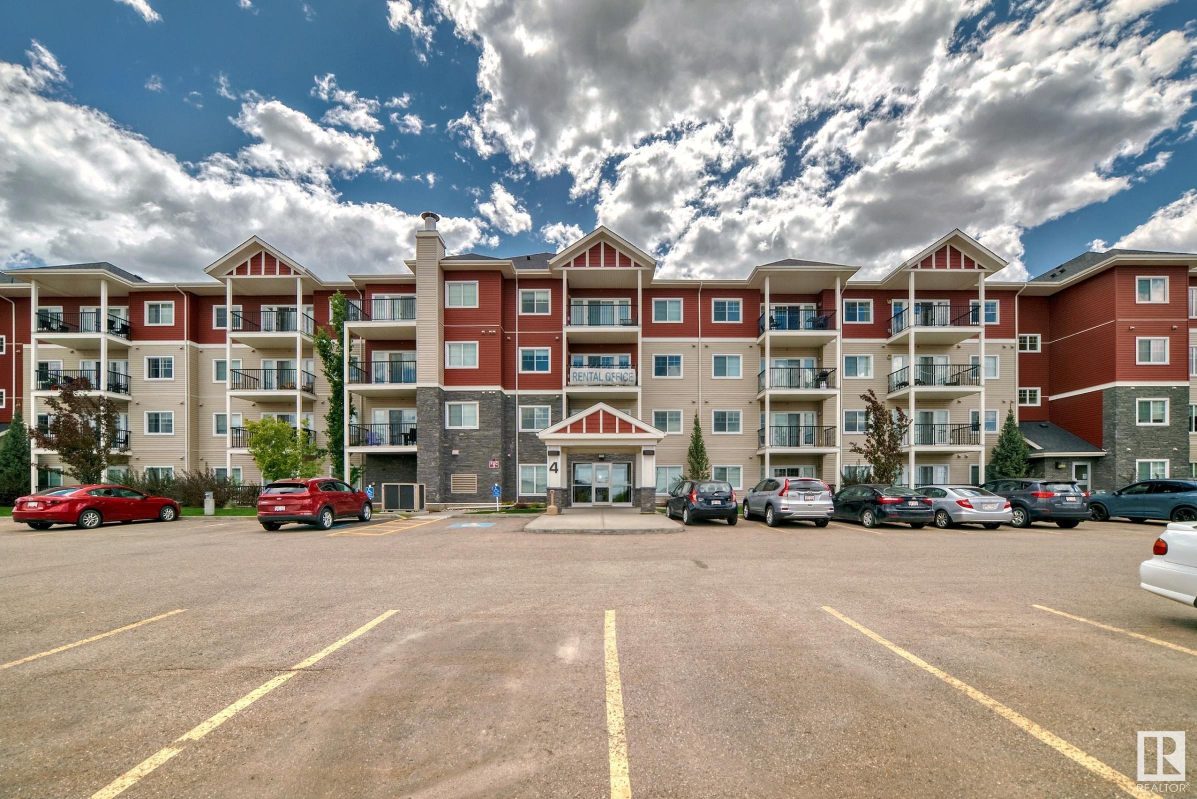 2404 4 Augustine Crescent, Sherwood Park, Alberta, T8H 0X8