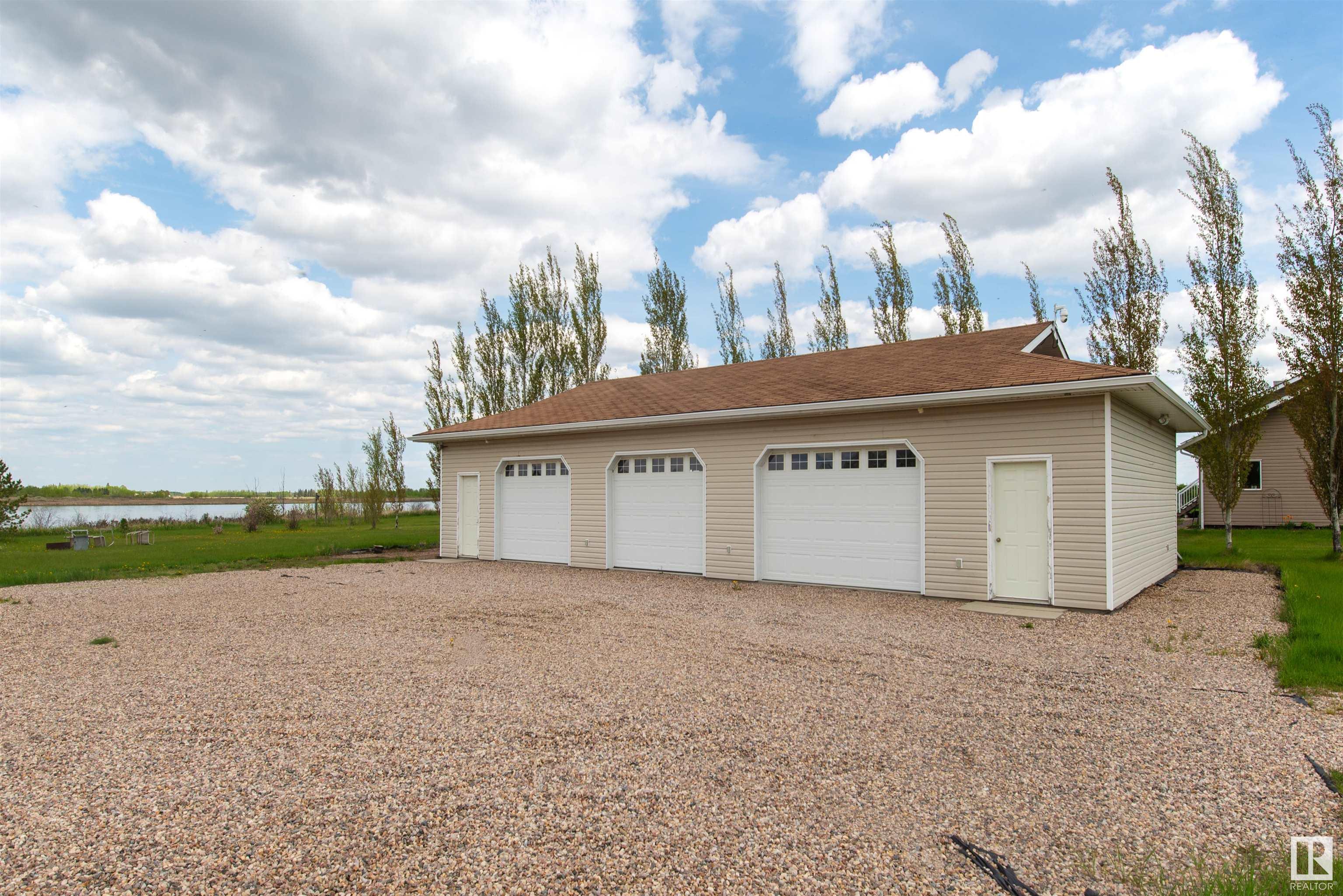 38 45326 Hwy 659, Rural Bonnyville M.d., Alberta, T9N 2G9