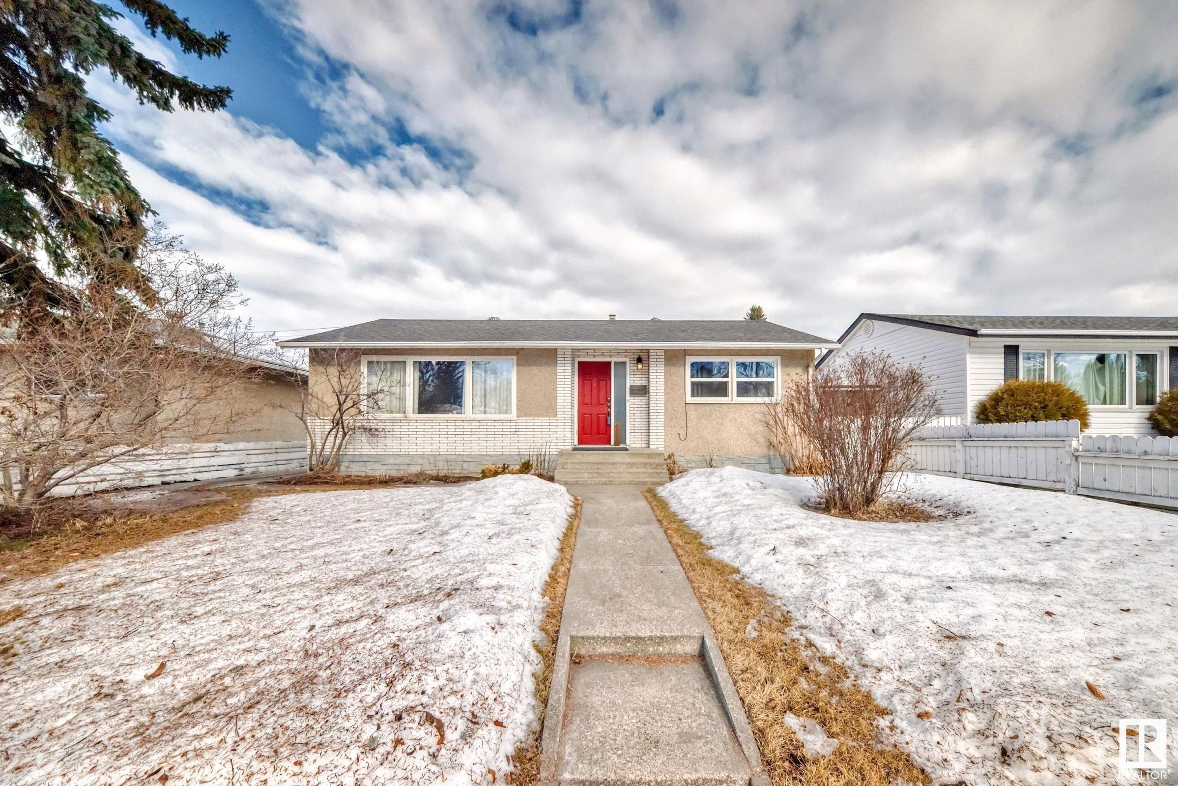 4026 113 Avenue, Edmonton, Alberta, T5W 0R3
