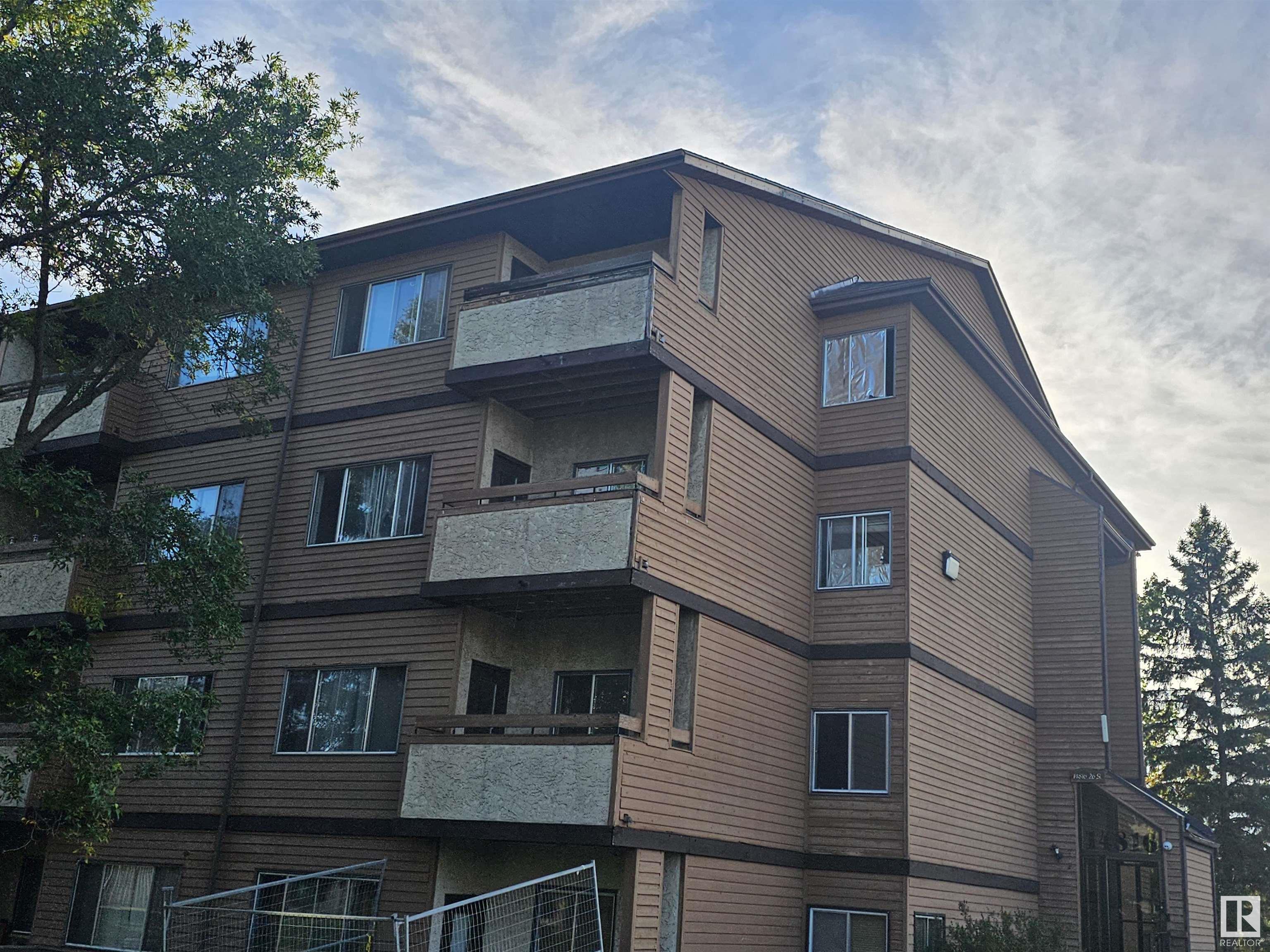 404 14816 26 Street, Edmonton, Alberta, T5Y 2G4