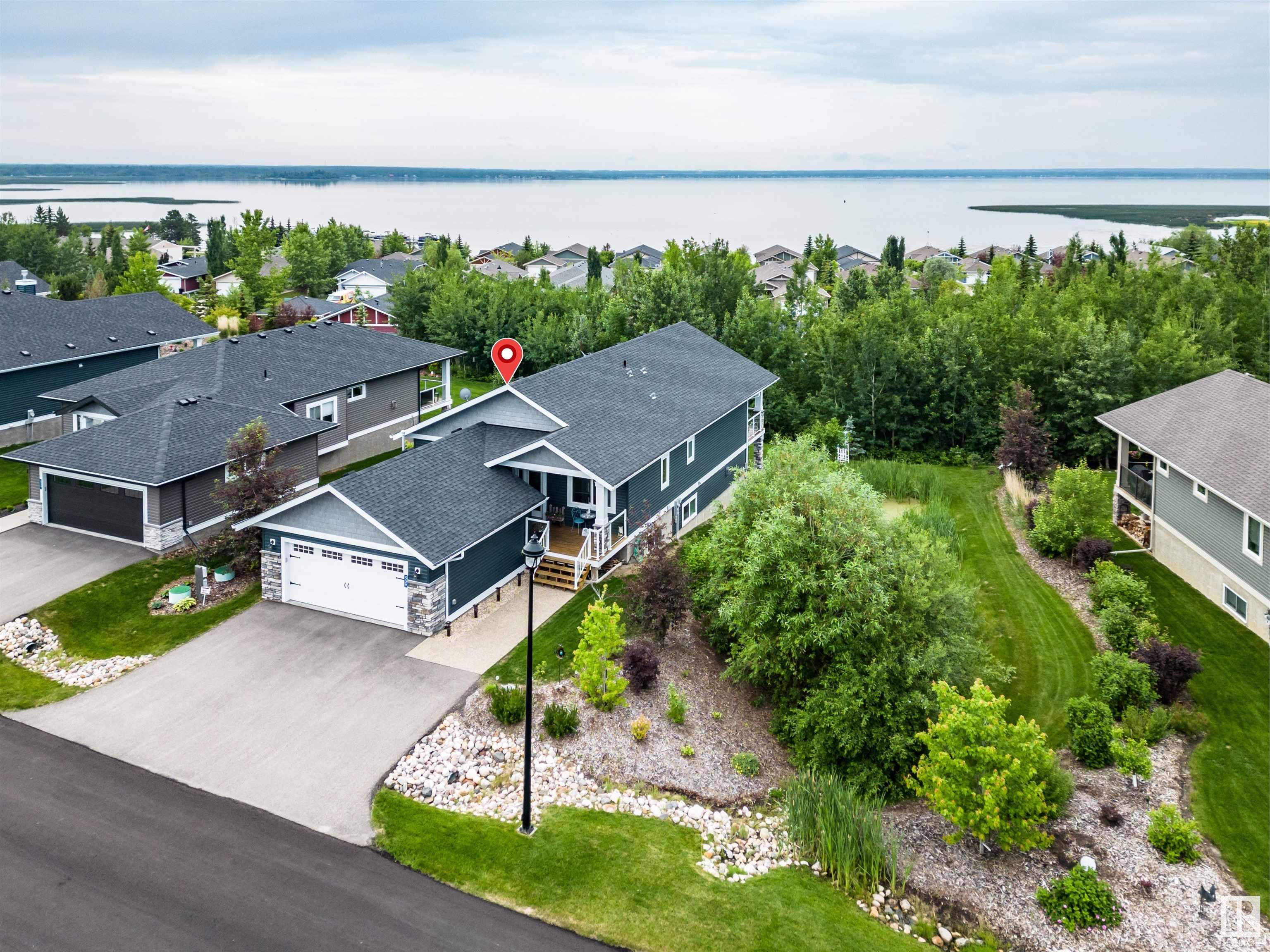 539 55101 Ste. Anne Trail, Rural Lac Ste. Anne County, Alberta, T0E 1A1