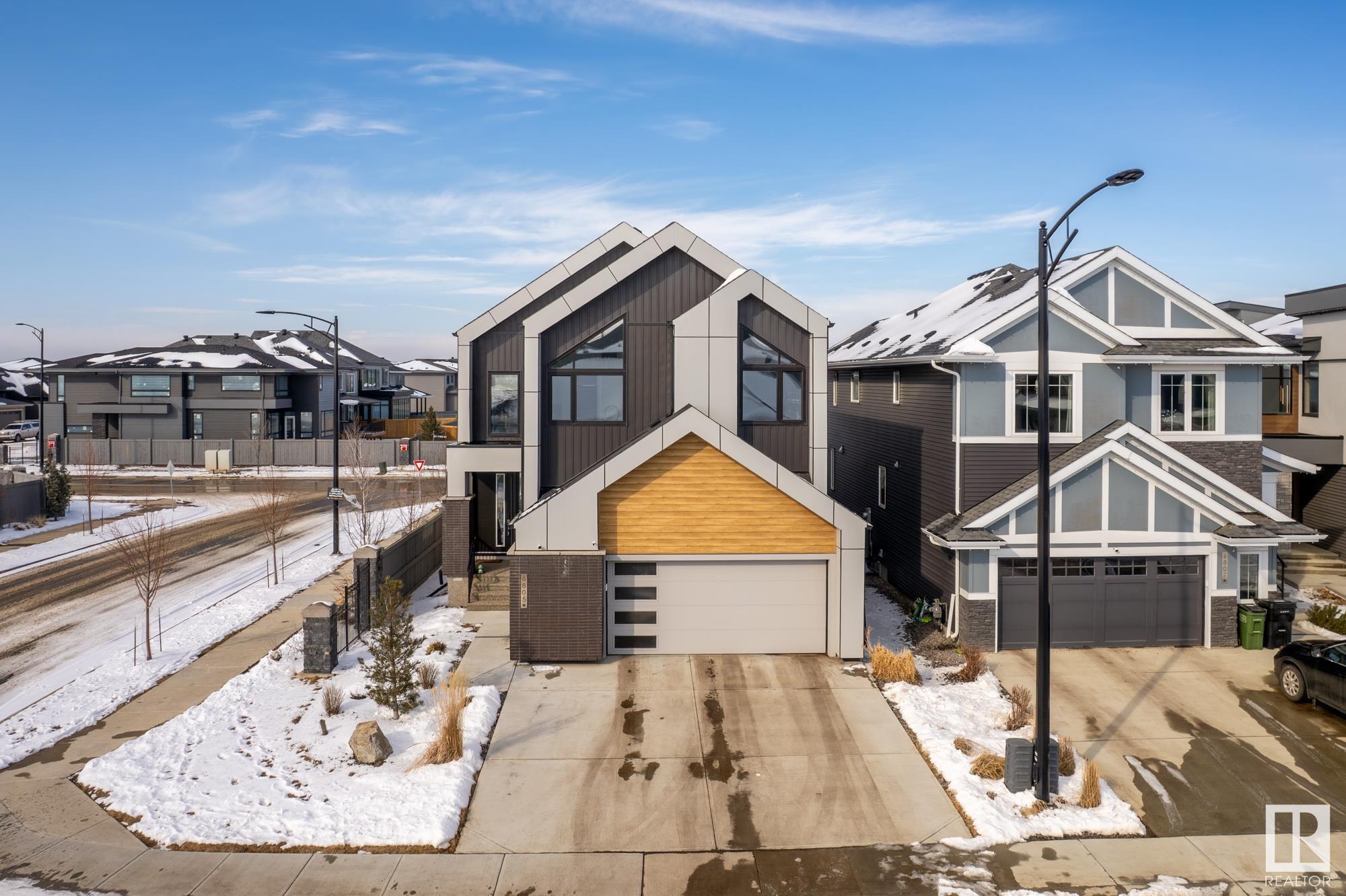6805 KNOX Loop Edmonton Alberta