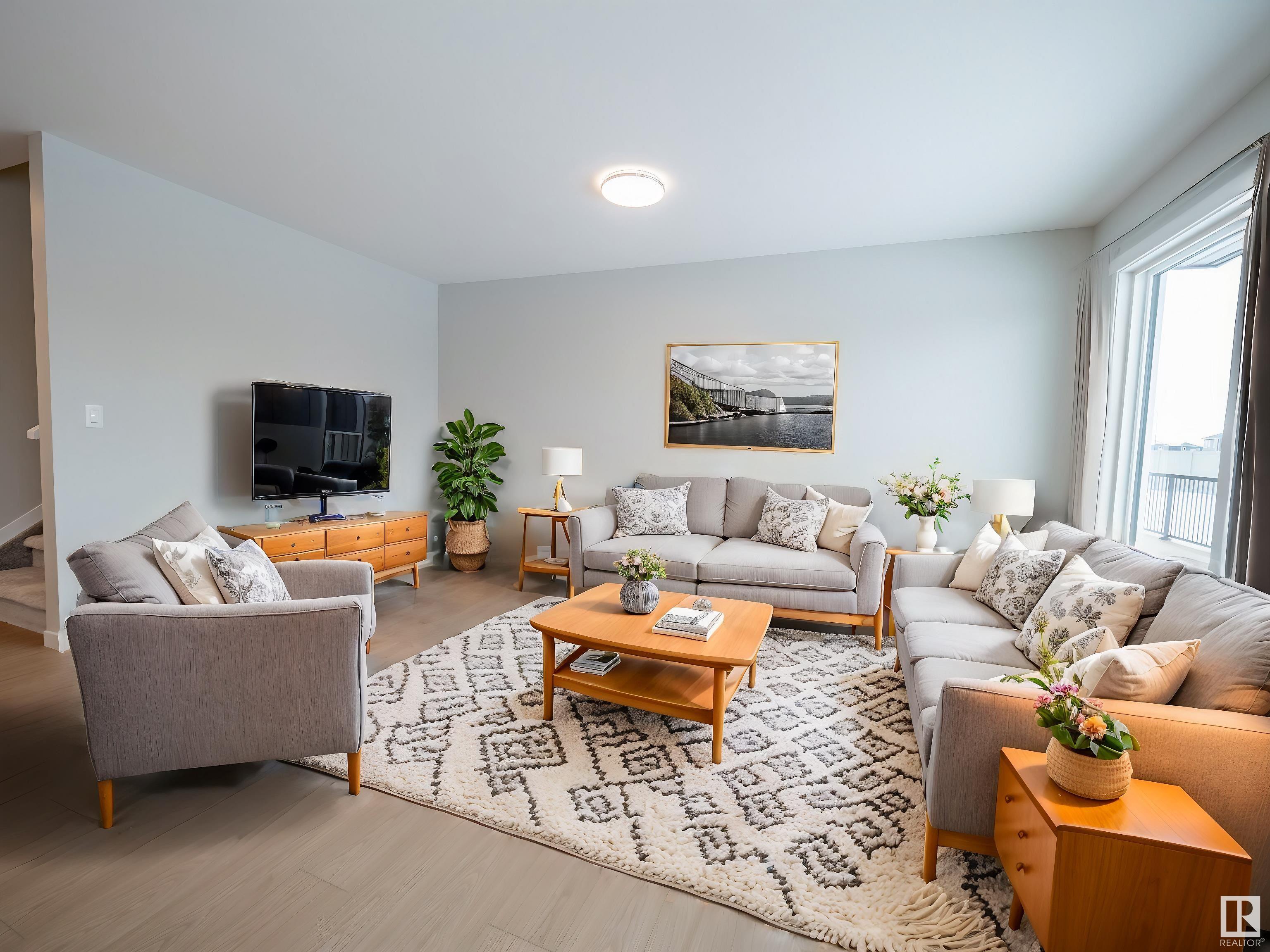91 Rosewood Way, St. Albert, Alberta, T8N 8B3