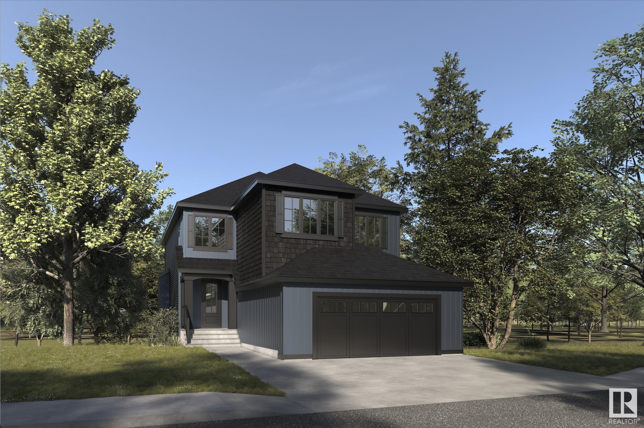 30 Cannes Cove, St. Albert, Alberta, T8T 2C6