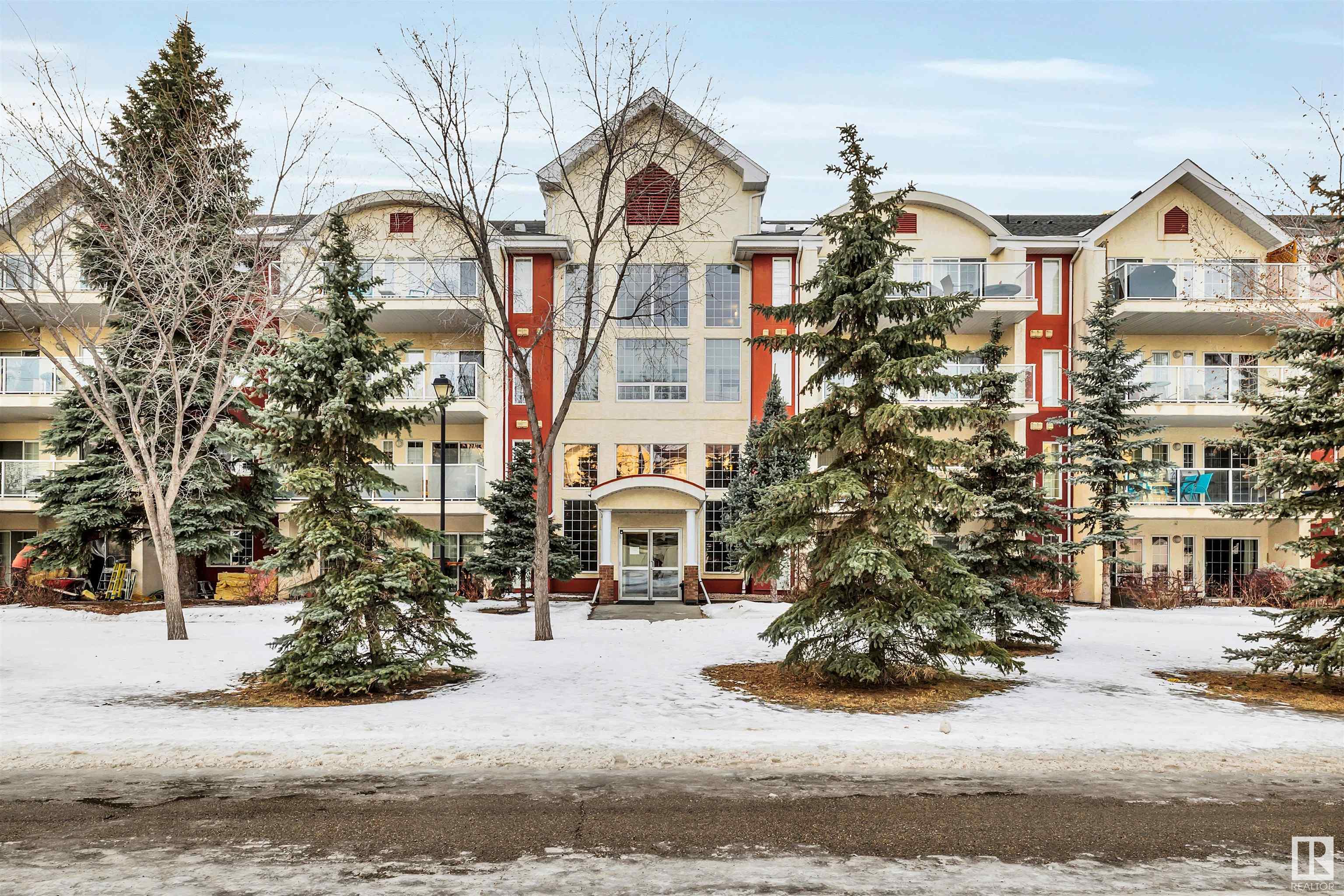 312 12110 106 Avenue, Edmonton, Alberta, T5N 4R9