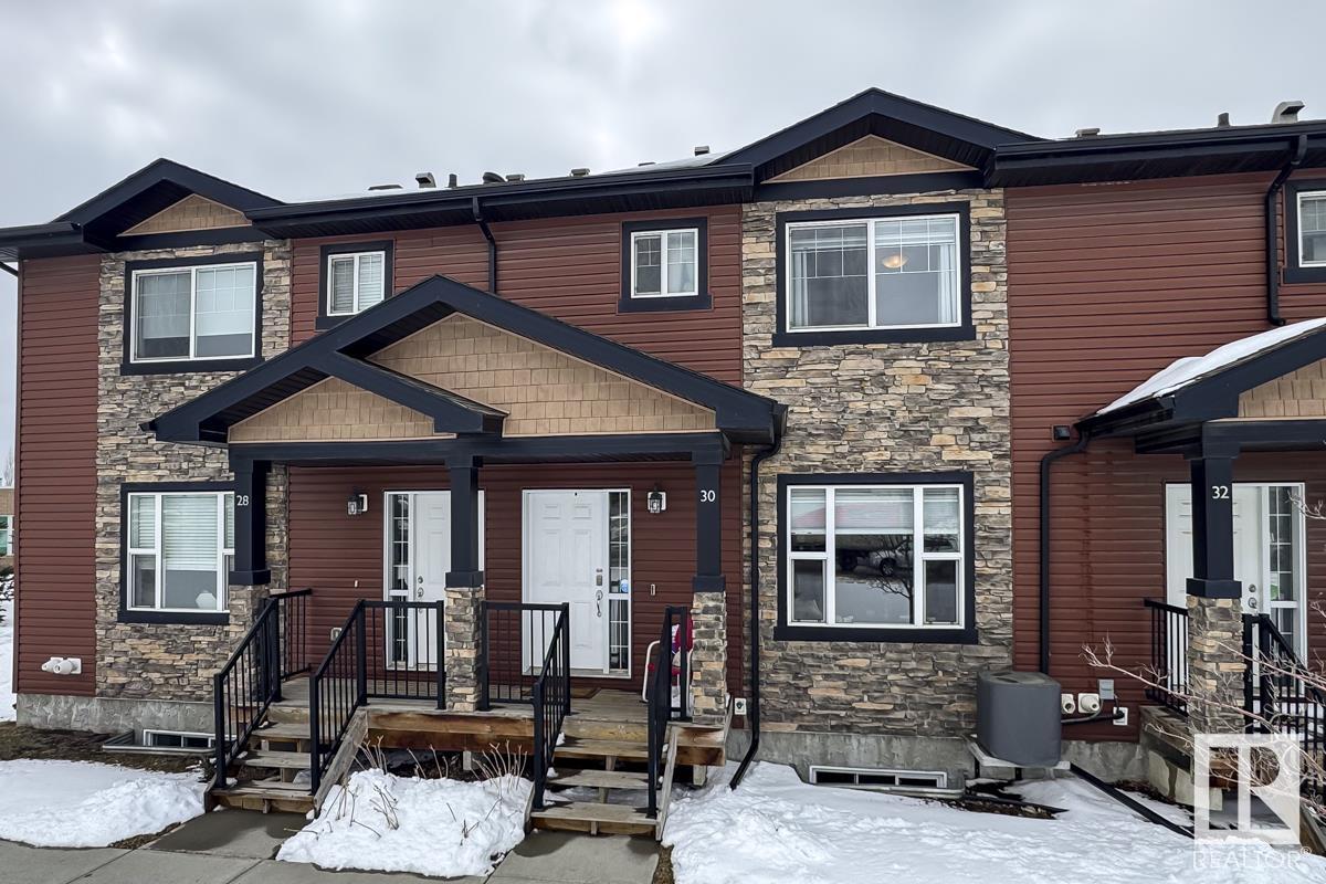30 301 PALISADES Way Sherwood Park Alberta